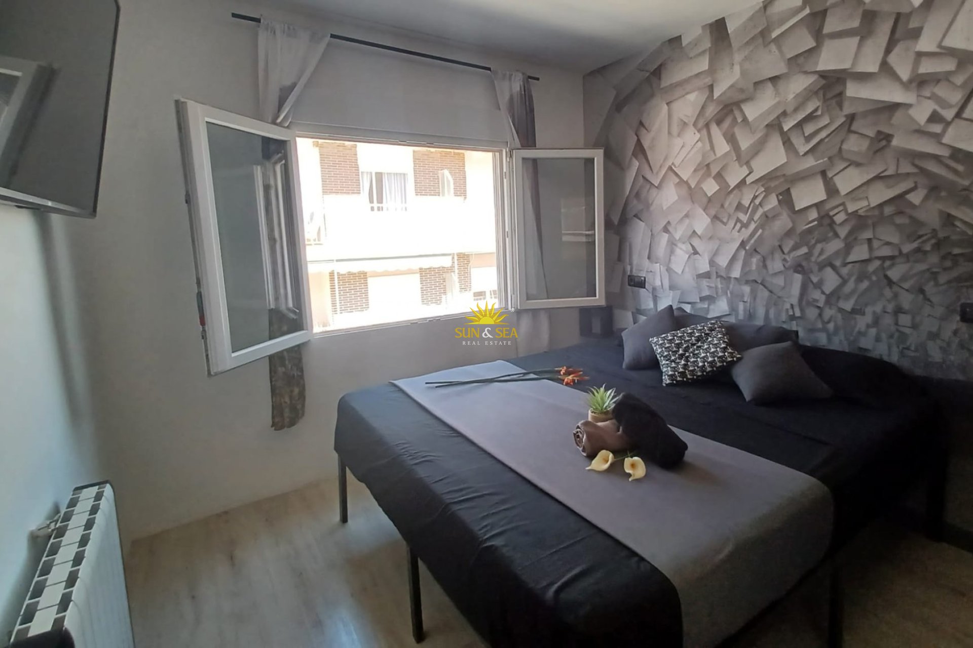 Reventa - Apartamento - Torre de la Horadada