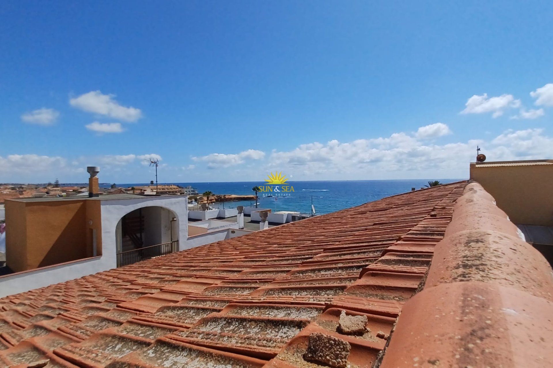 Reventa - Apartamento - Torre de la Horadada