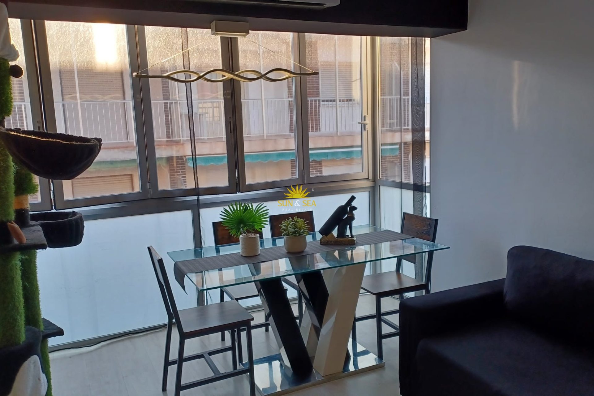 Reventa - Apartamento - Torre de la Horadada