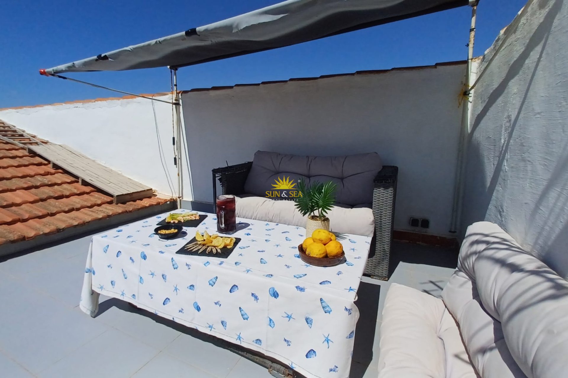 Reventa - Apartamento - Torre de la Horadada