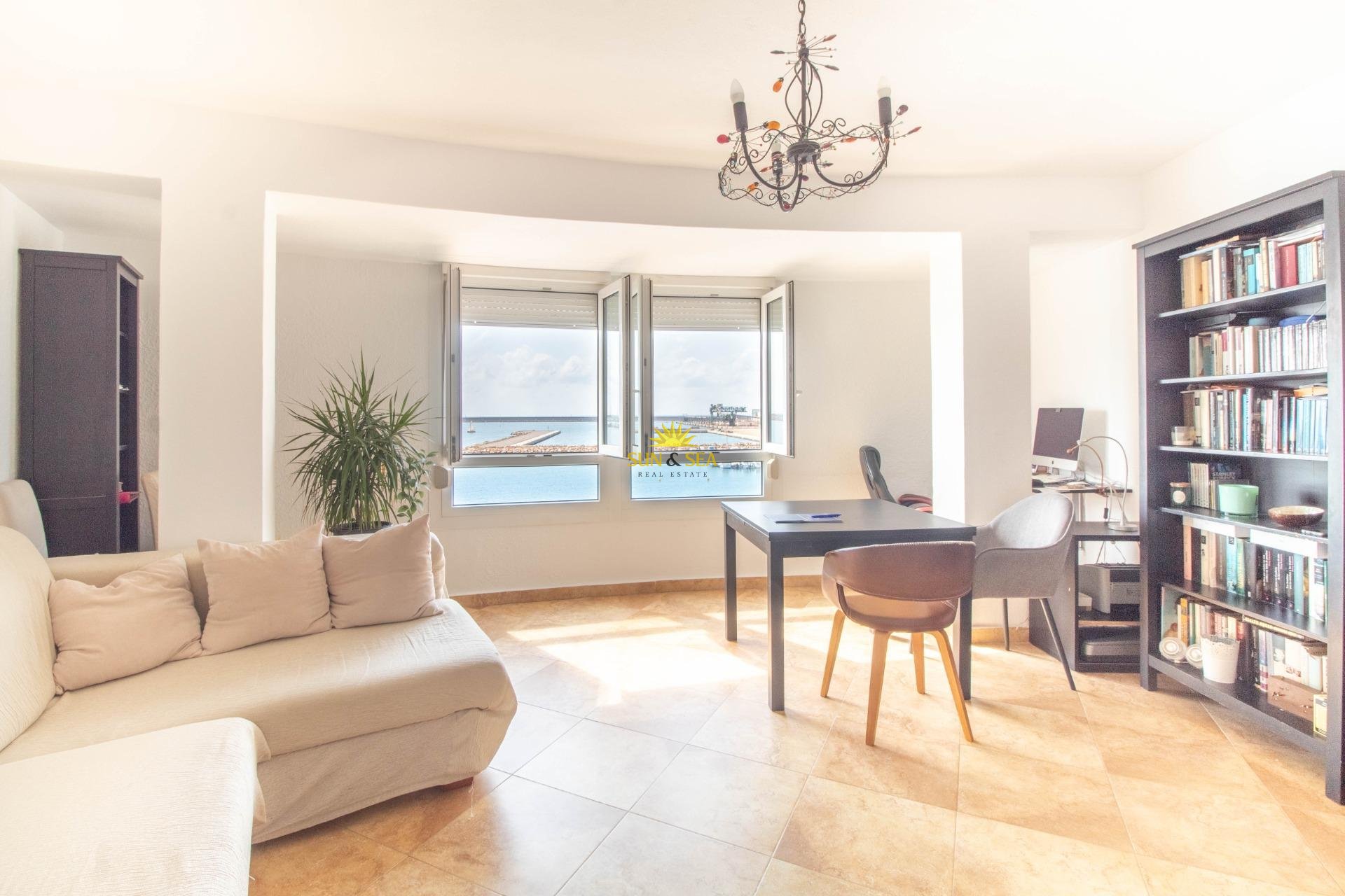 Reventa - Apartamento - Torrevieja - Acequion