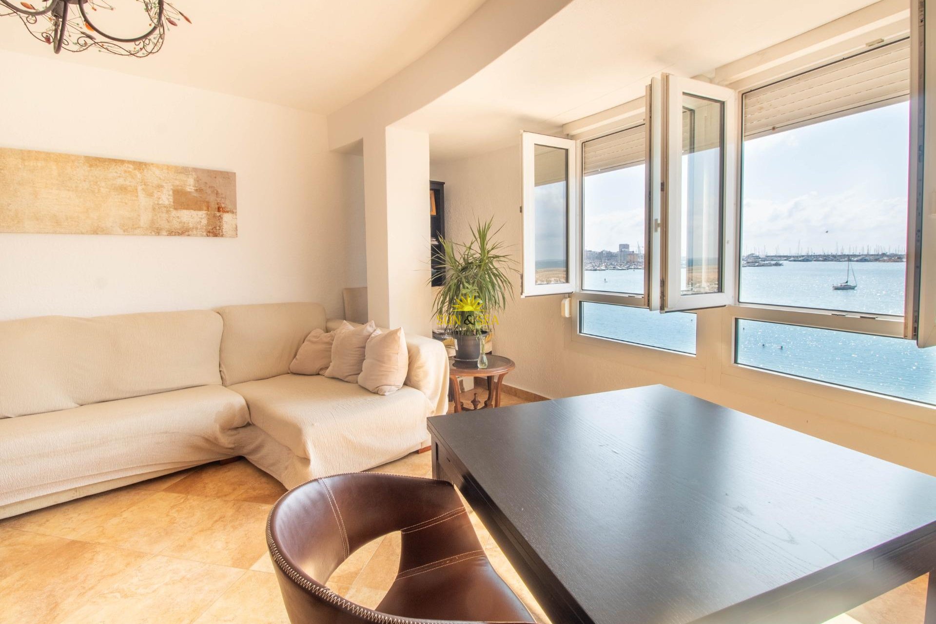 Reventa - Apartamento - Torrevieja - Acequion
