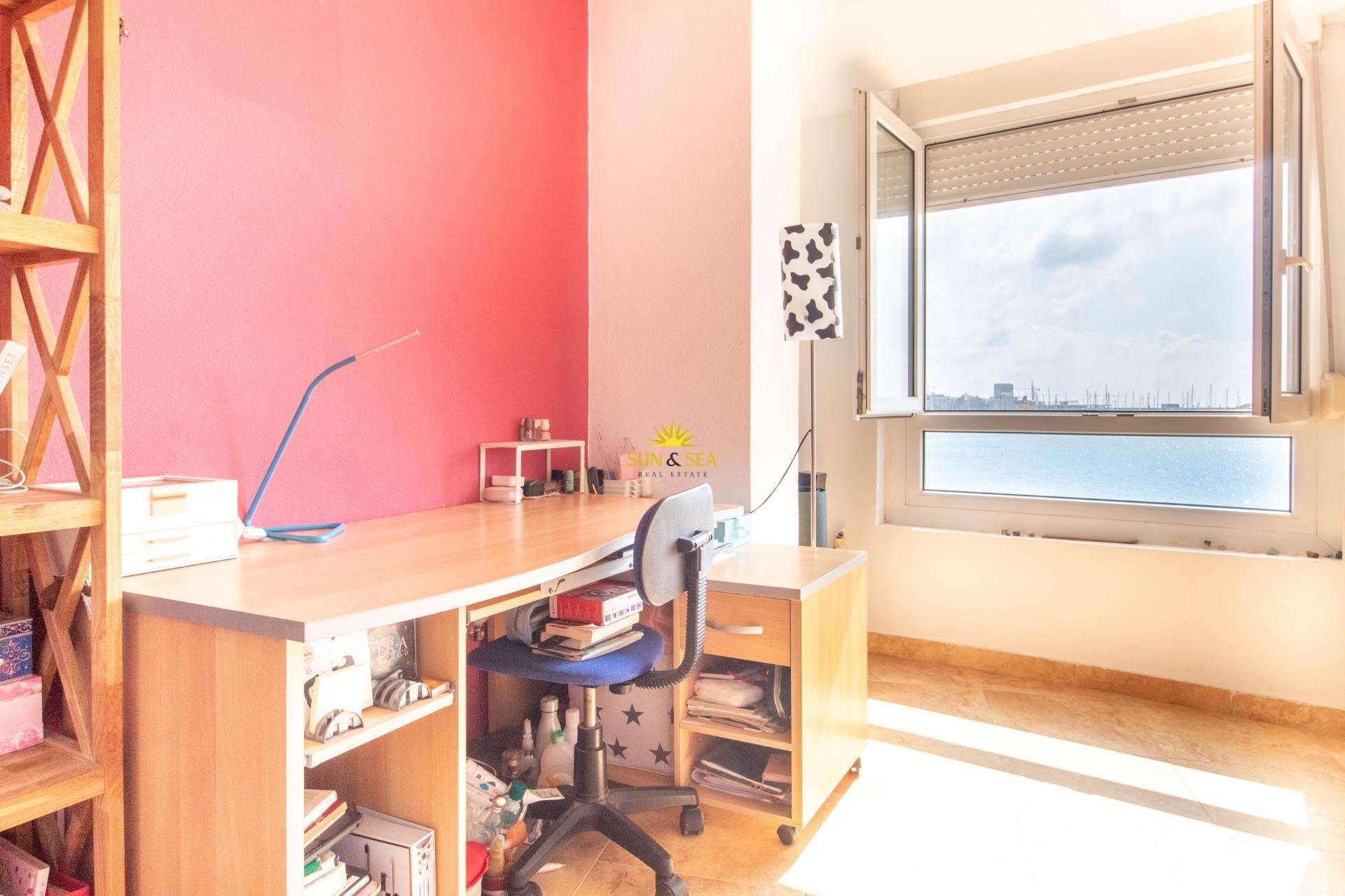 Reventa - Apartamento - Torrevieja - Acequion
