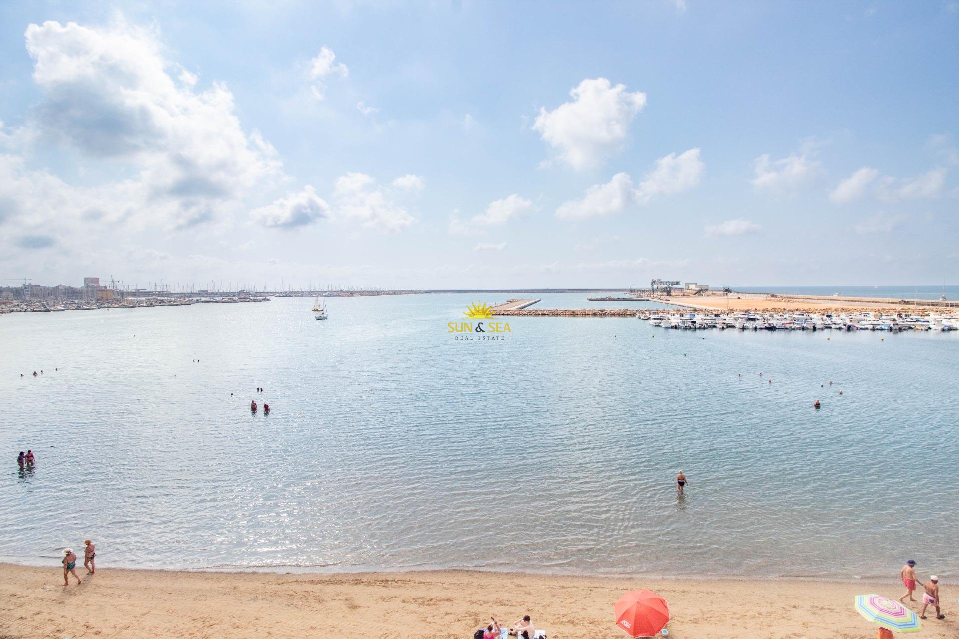 Reventa - Apartamento - Torrevieja - Acequion