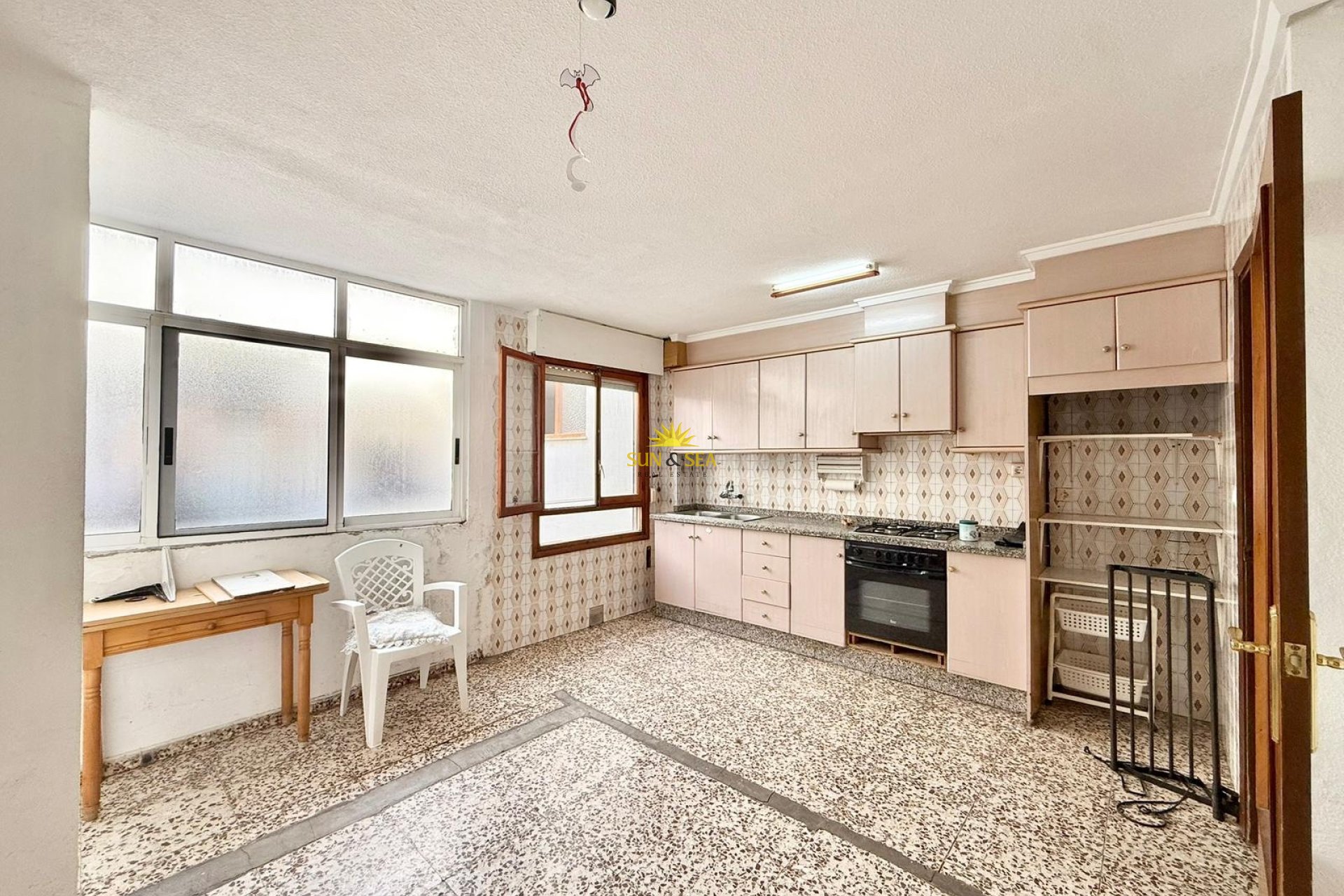 Reventa - Apartamento - Torrevieja - Acequion