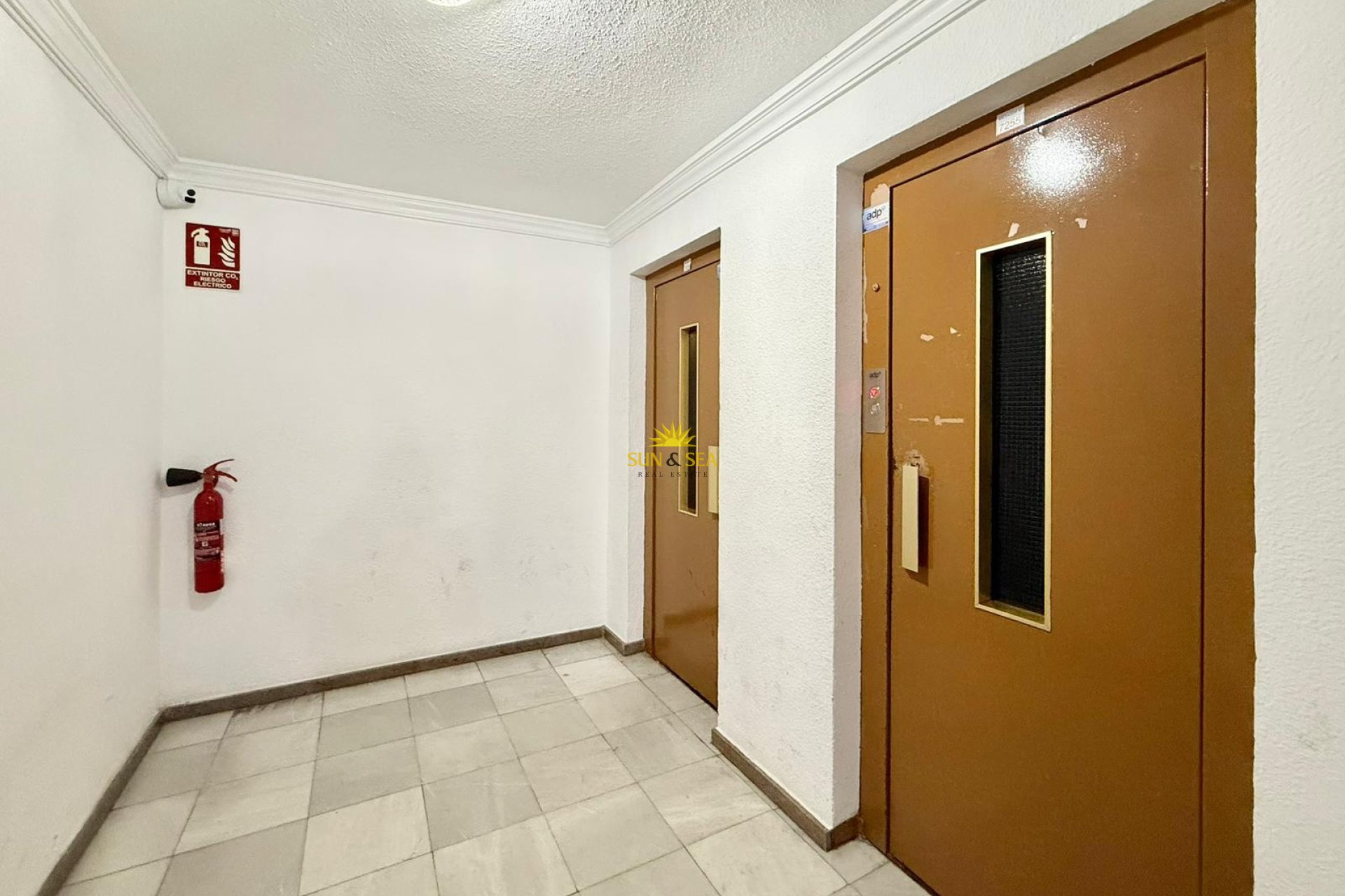 Reventa - Apartamento - Torrevieja - Acequion