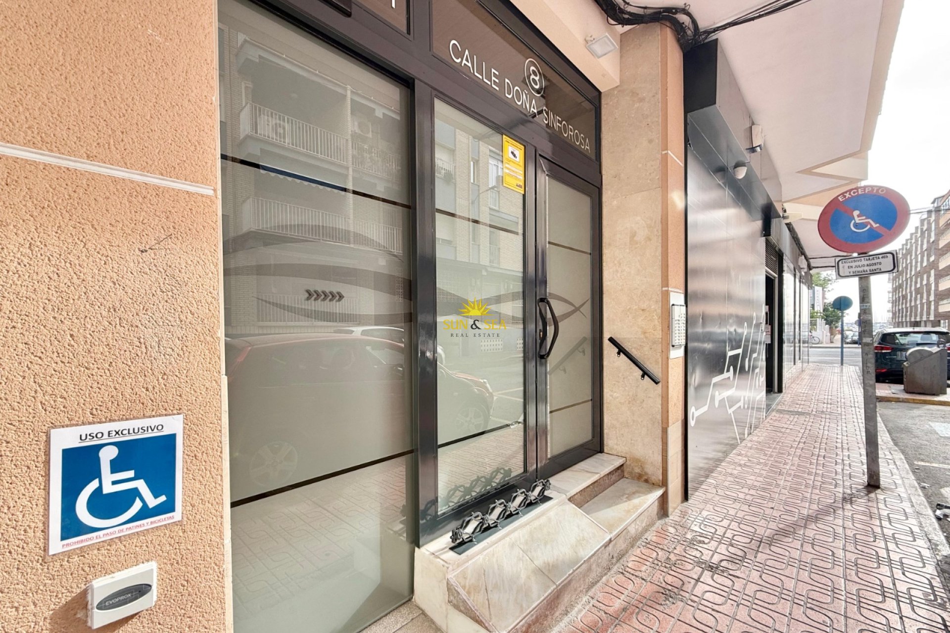 Reventa - Apartamento - Torrevieja - Acequion
