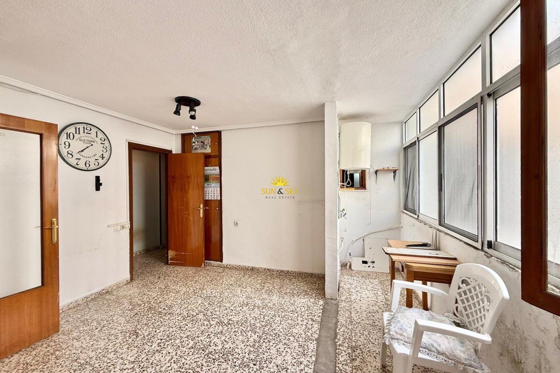 Reventa - Apartamento - Torrevieja - Acequion