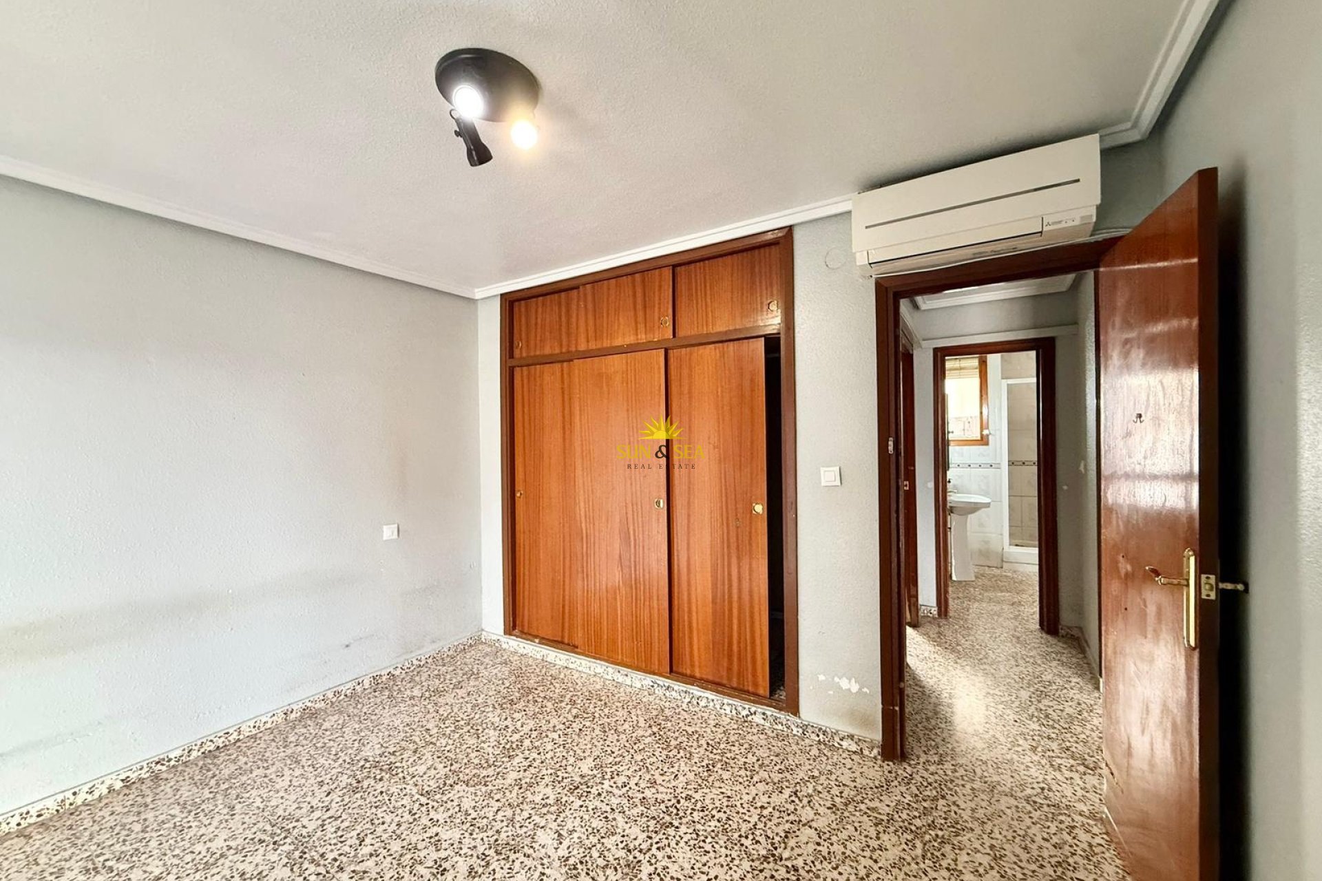 Reventa - Apartamento - Torrevieja - Acequion