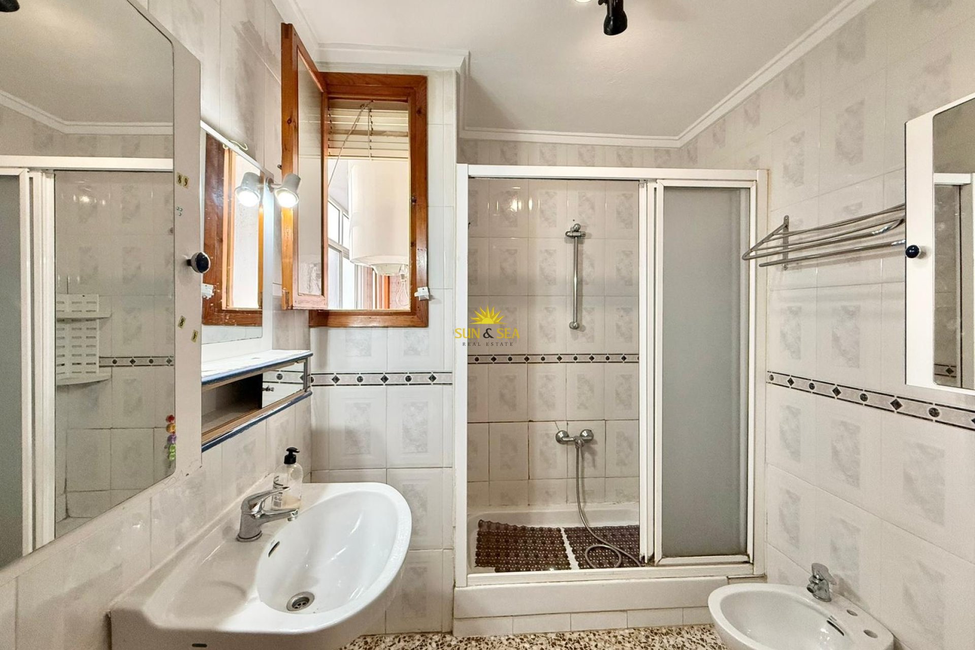 Reventa - Apartamento - Torrevieja - Acequion