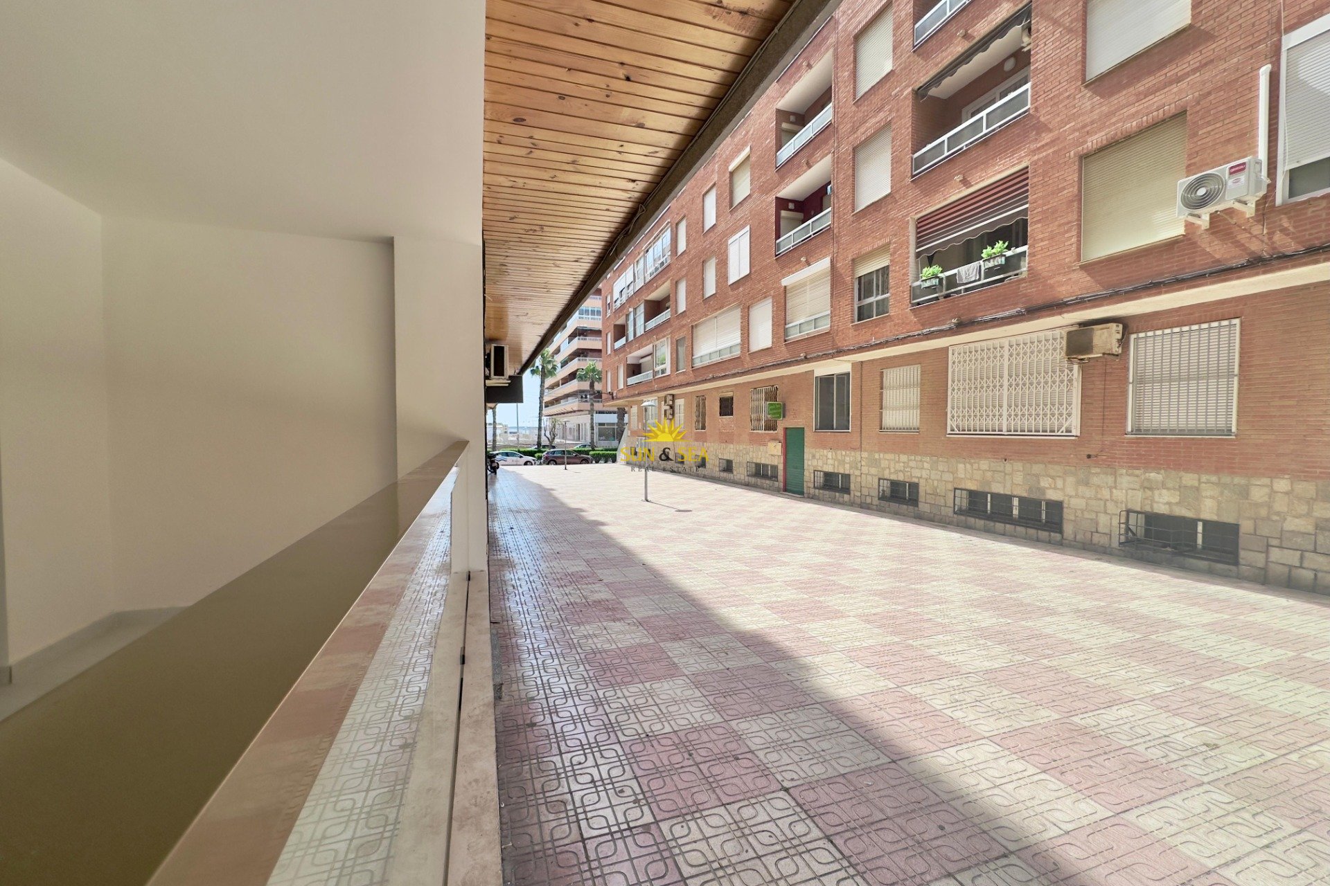 Reventa - Apartamento - Torrevieja - Acequion