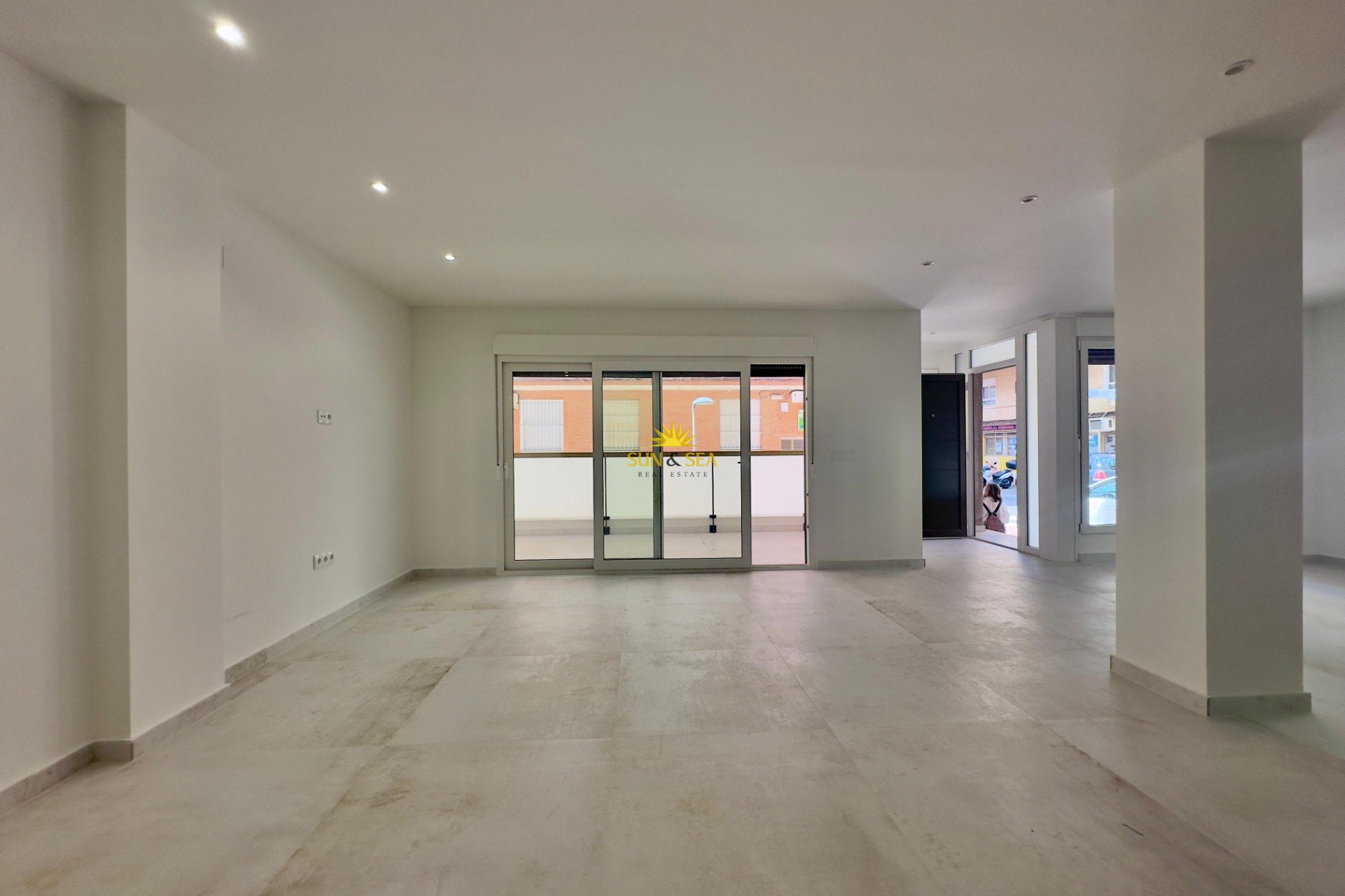 Reventa - Apartamento - Torrevieja - Acequion