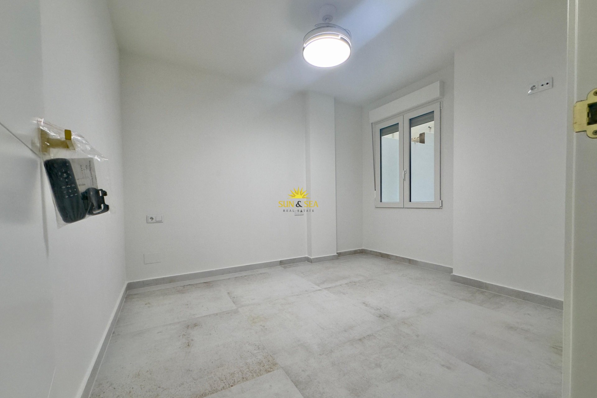 Reventa - Apartamento - Torrevieja - Acequion