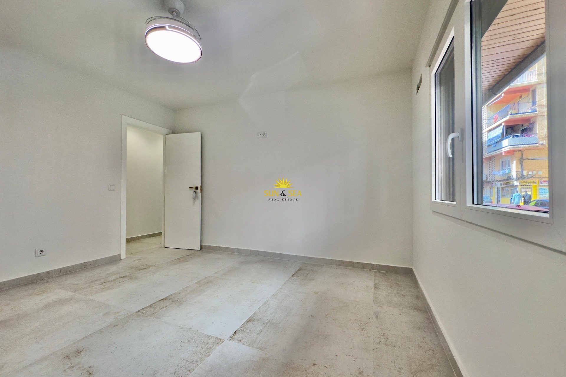 Reventa - Apartamento - Torrevieja - Acequion