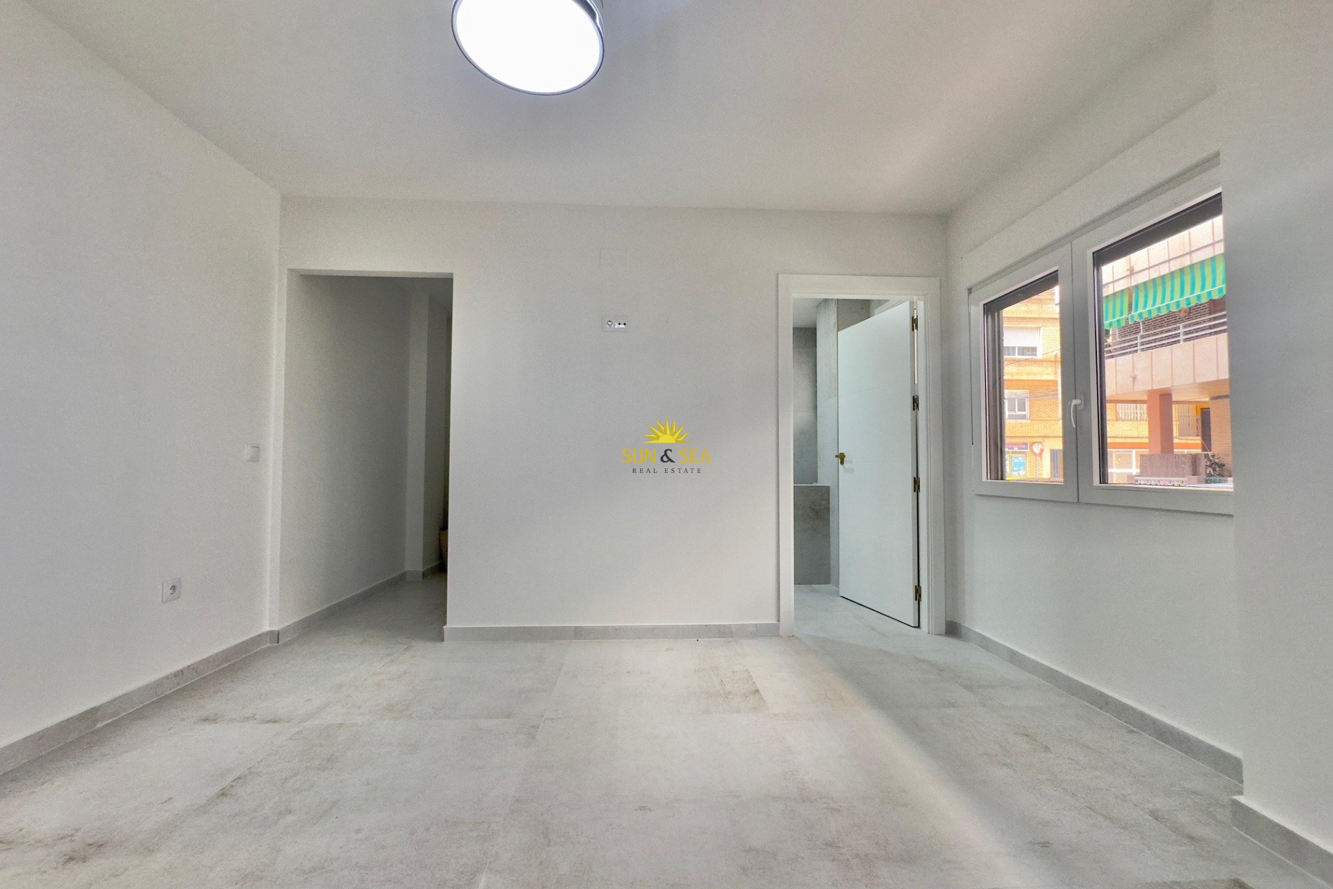 Reventa - Apartamento - Torrevieja - Acequion