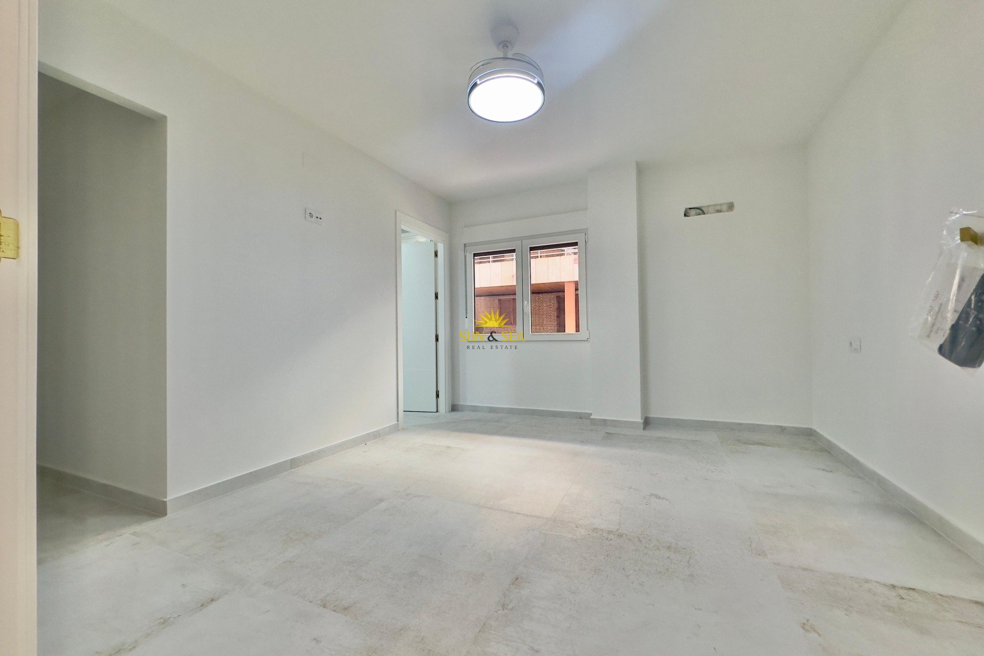 Reventa - Apartamento - Torrevieja - Acequion