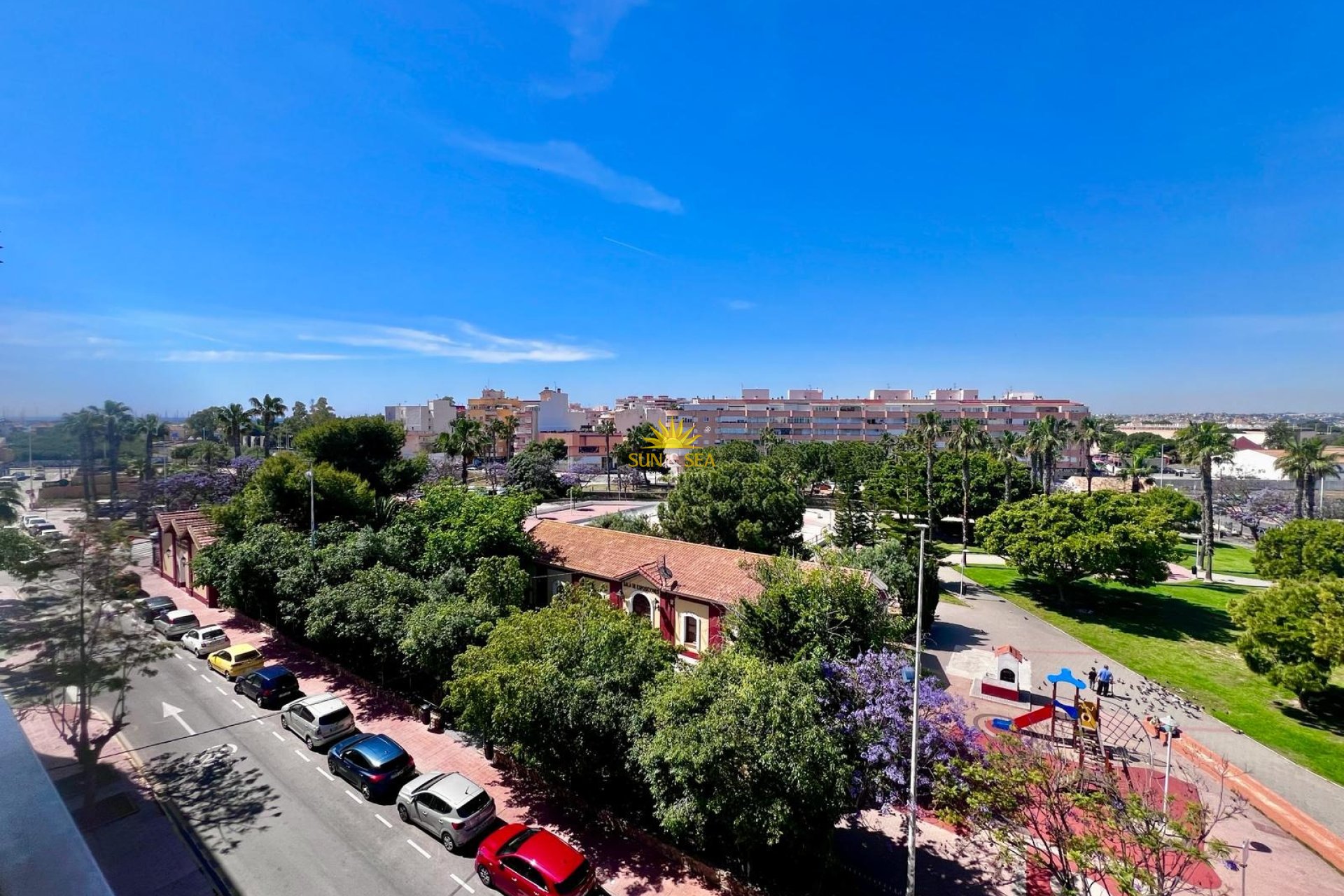 Reventa - Apartamento - Torrevieja - Acequion