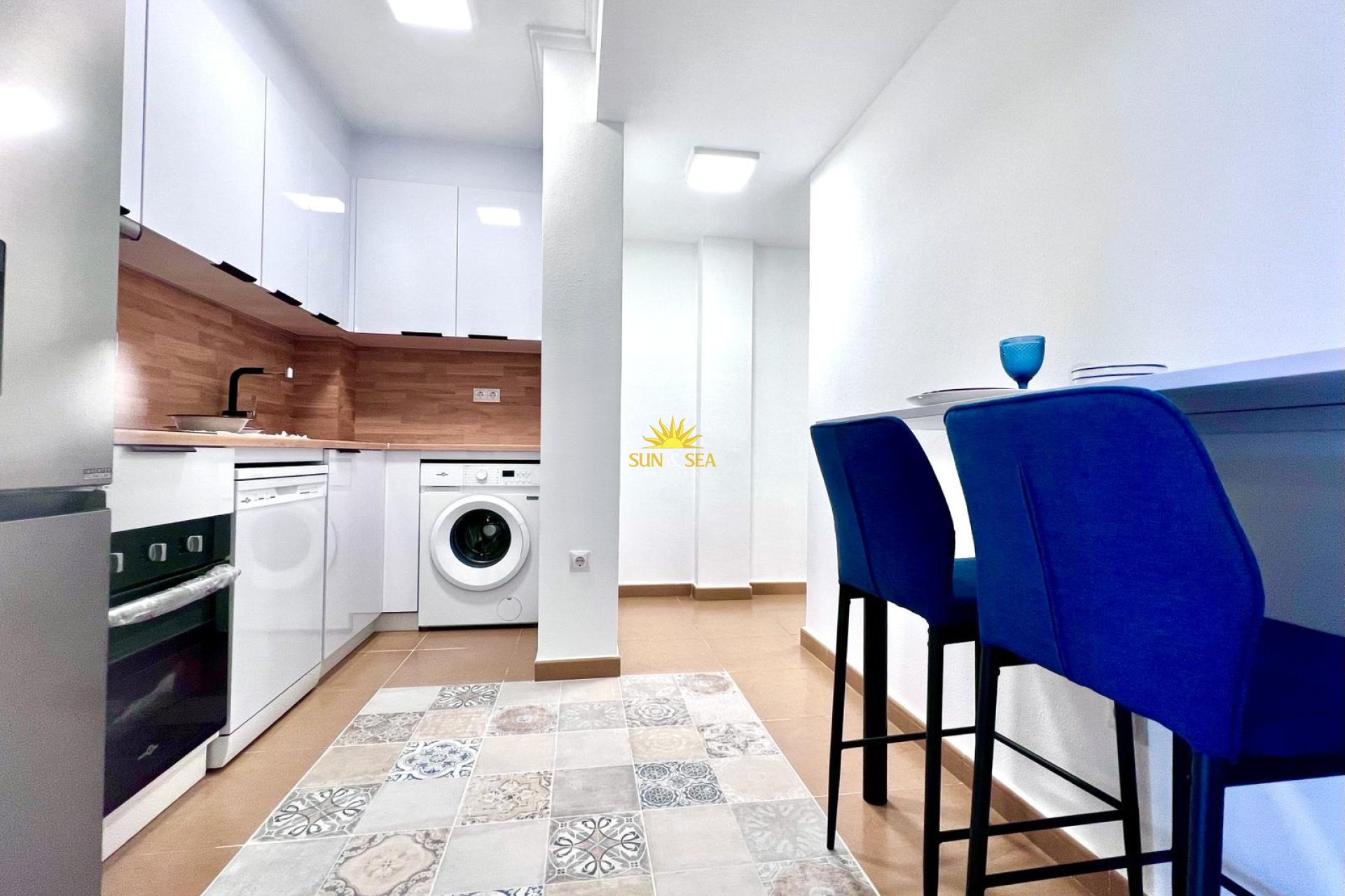 Reventa - Apartamento - Torrevieja - Acequion