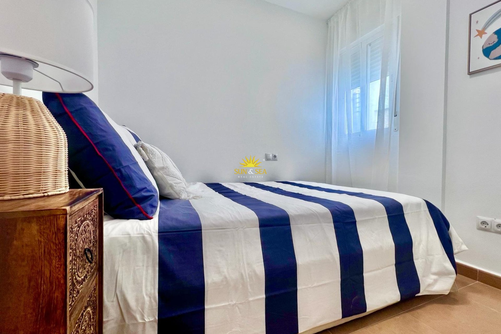 Reventa - Apartamento - Torrevieja - Acequion