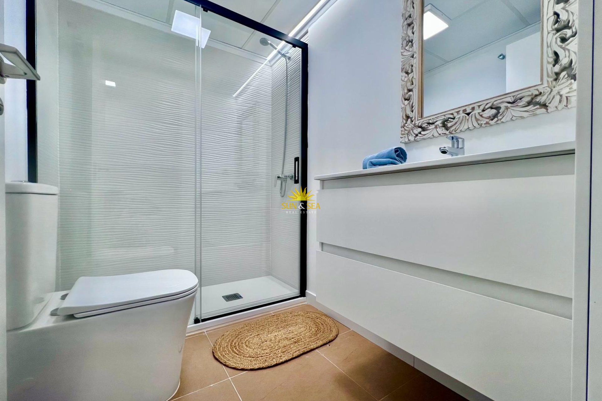 Reventa - Apartamento - Torrevieja - Acequion