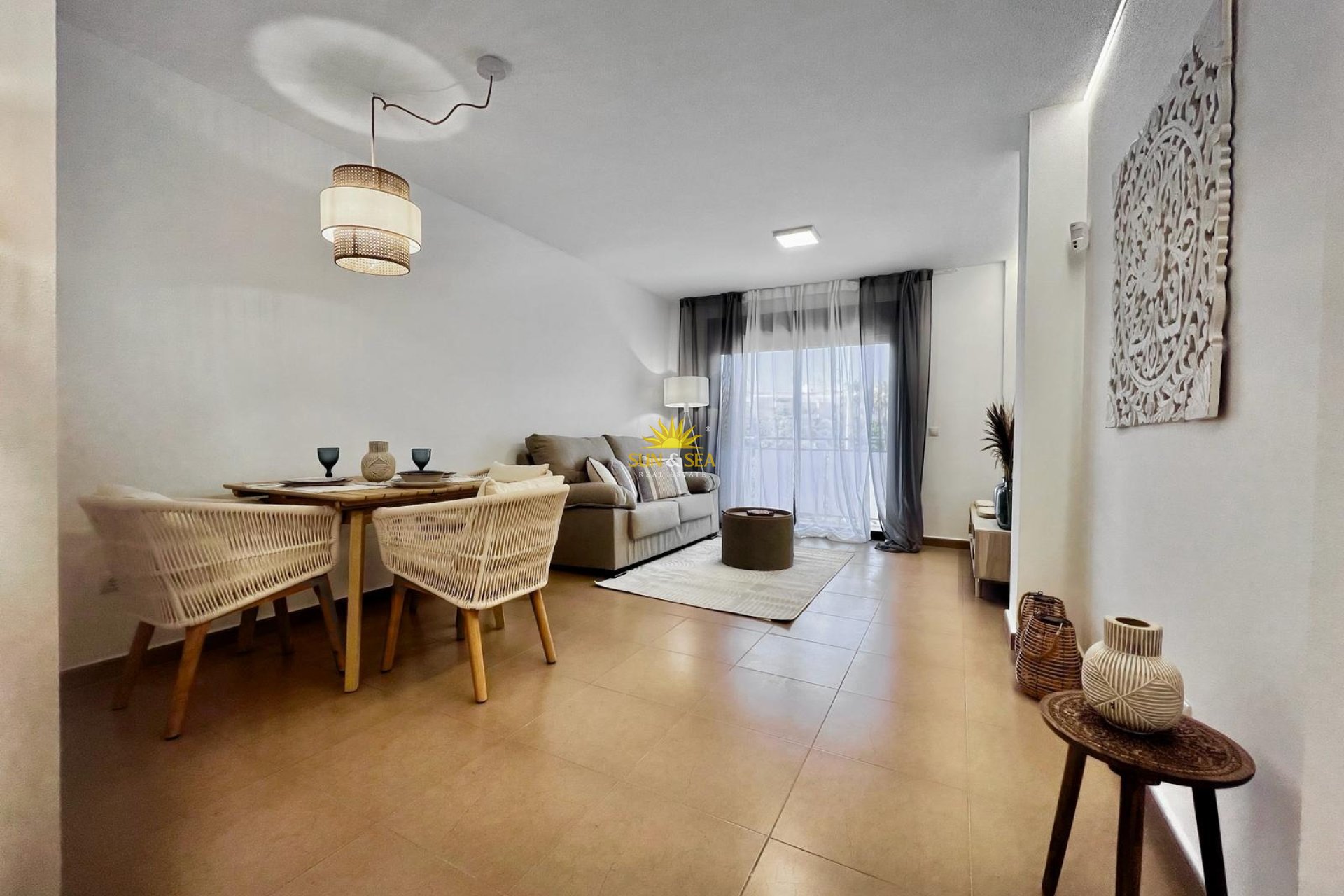 Reventa - Apartamento - Torrevieja - Acequion