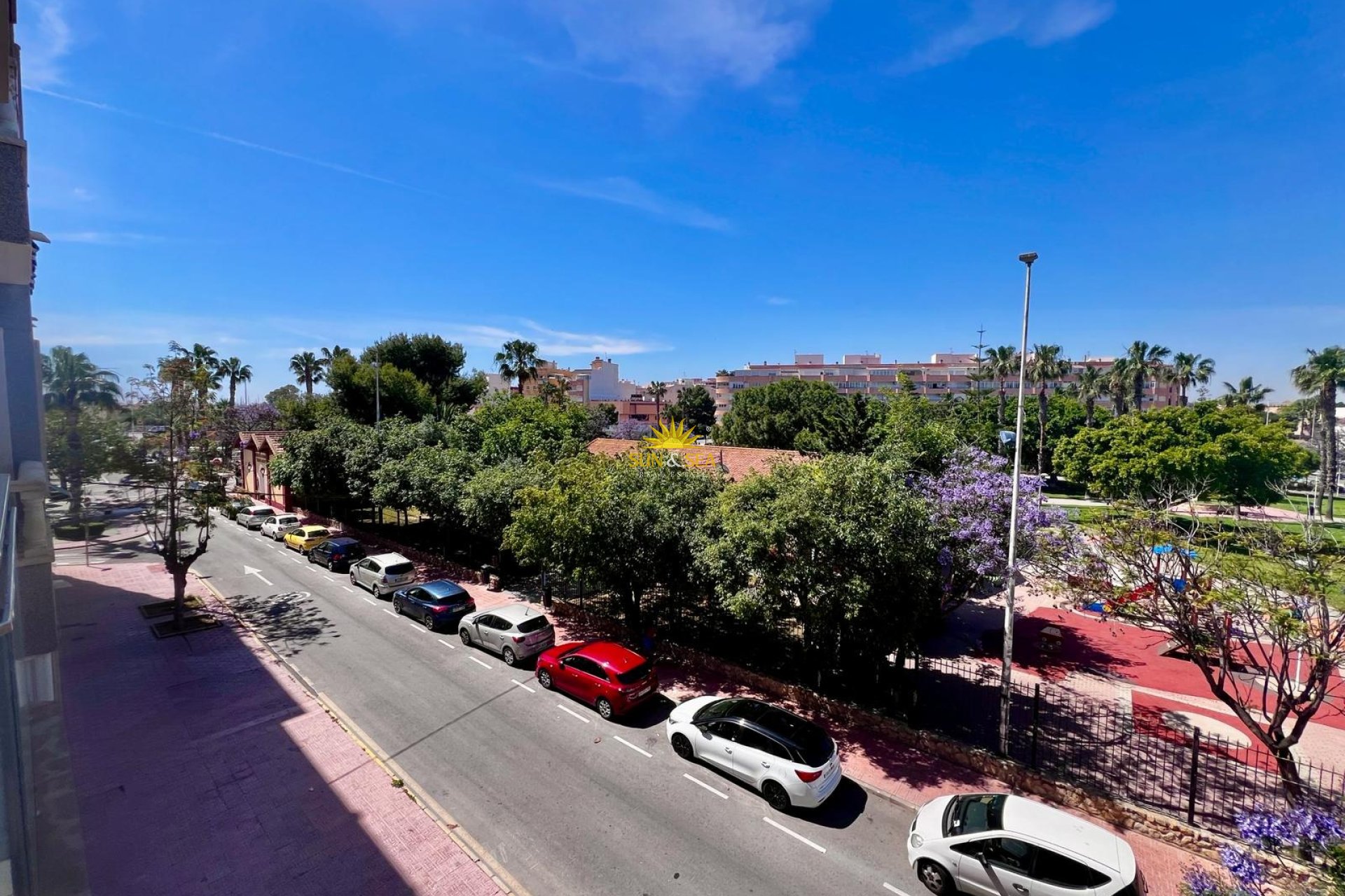 Reventa - Apartamento - Torrevieja - Acequion