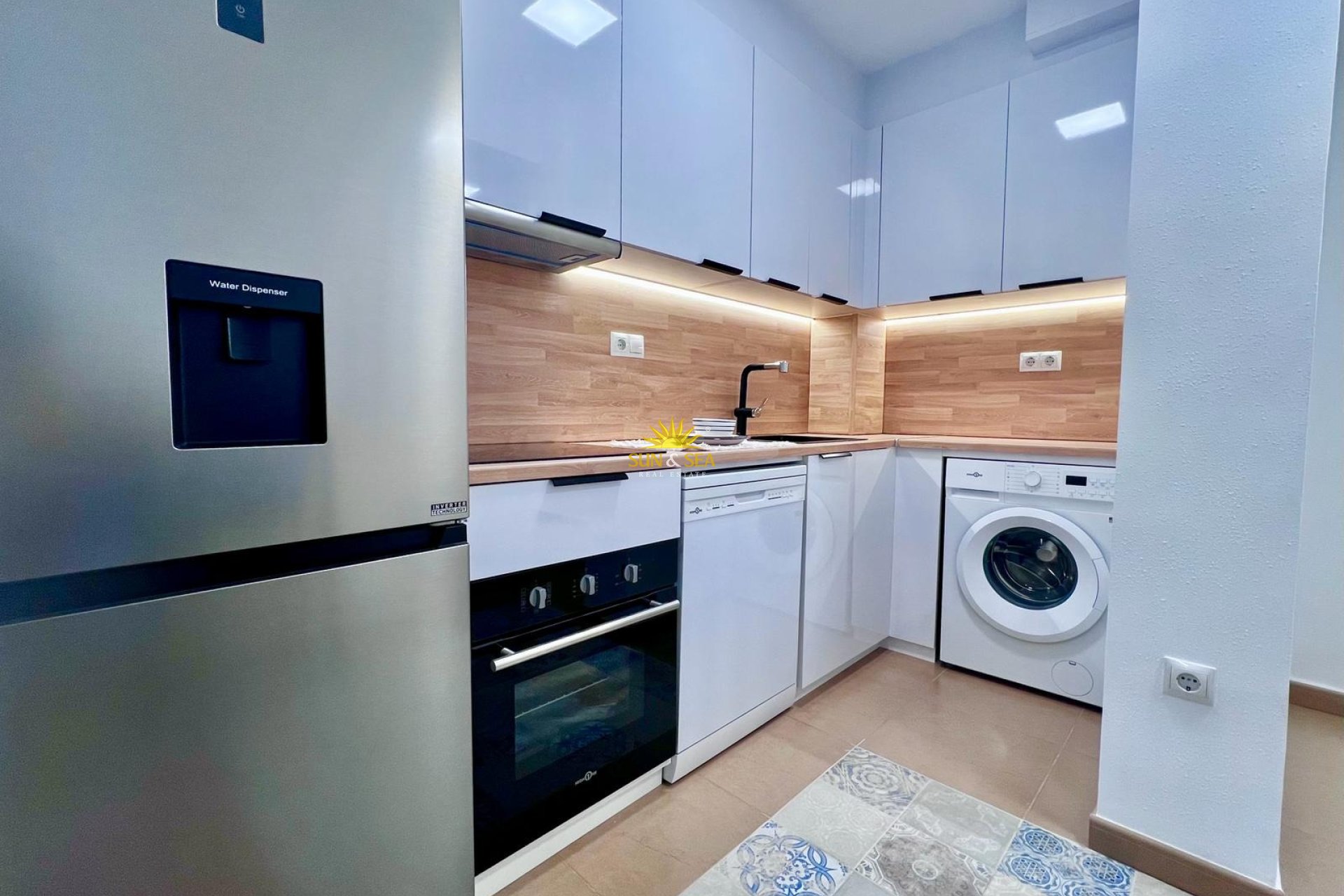 Reventa - Apartamento - Torrevieja - Acequion
