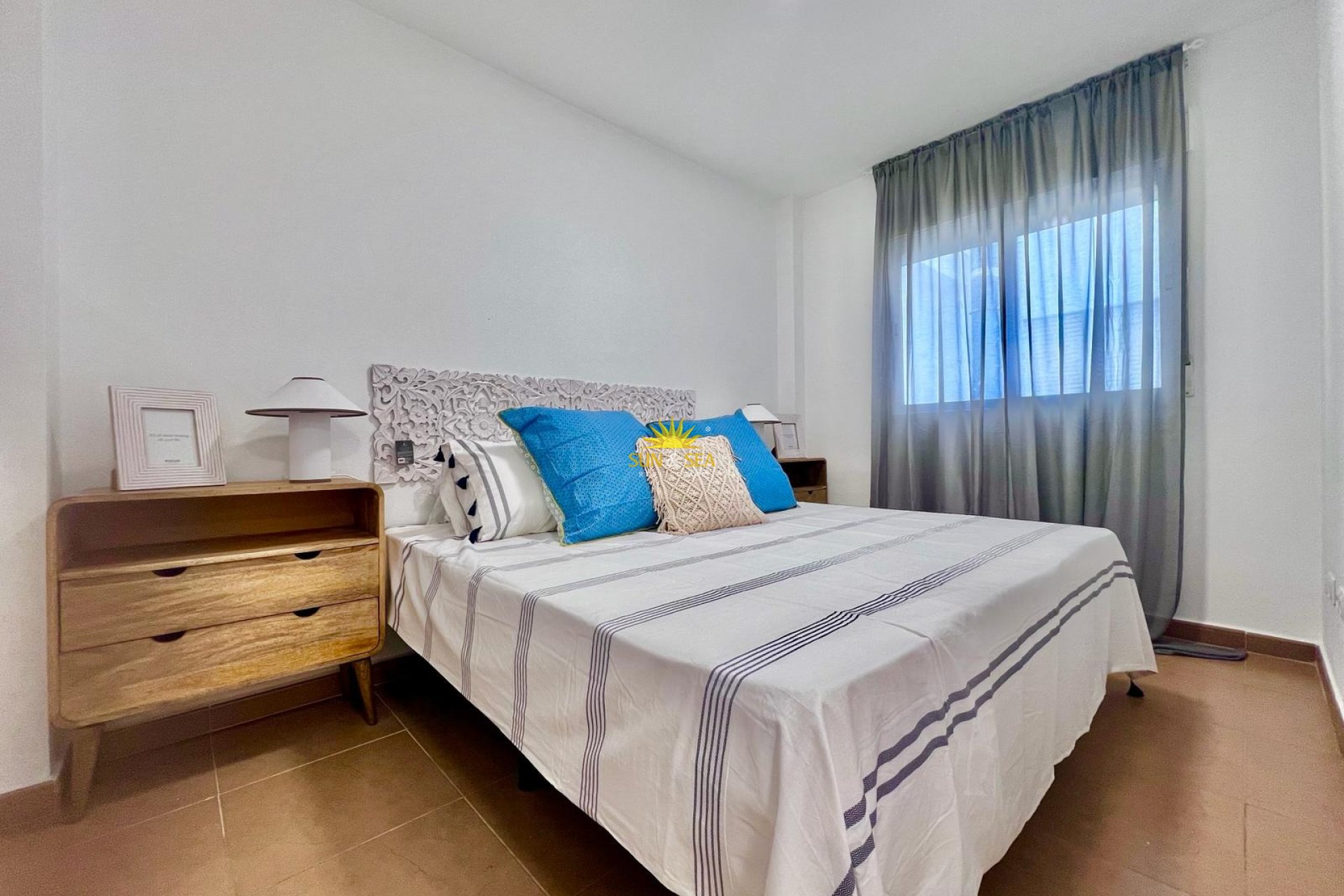 Reventa - Apartamento - Torrevieja - Acequion