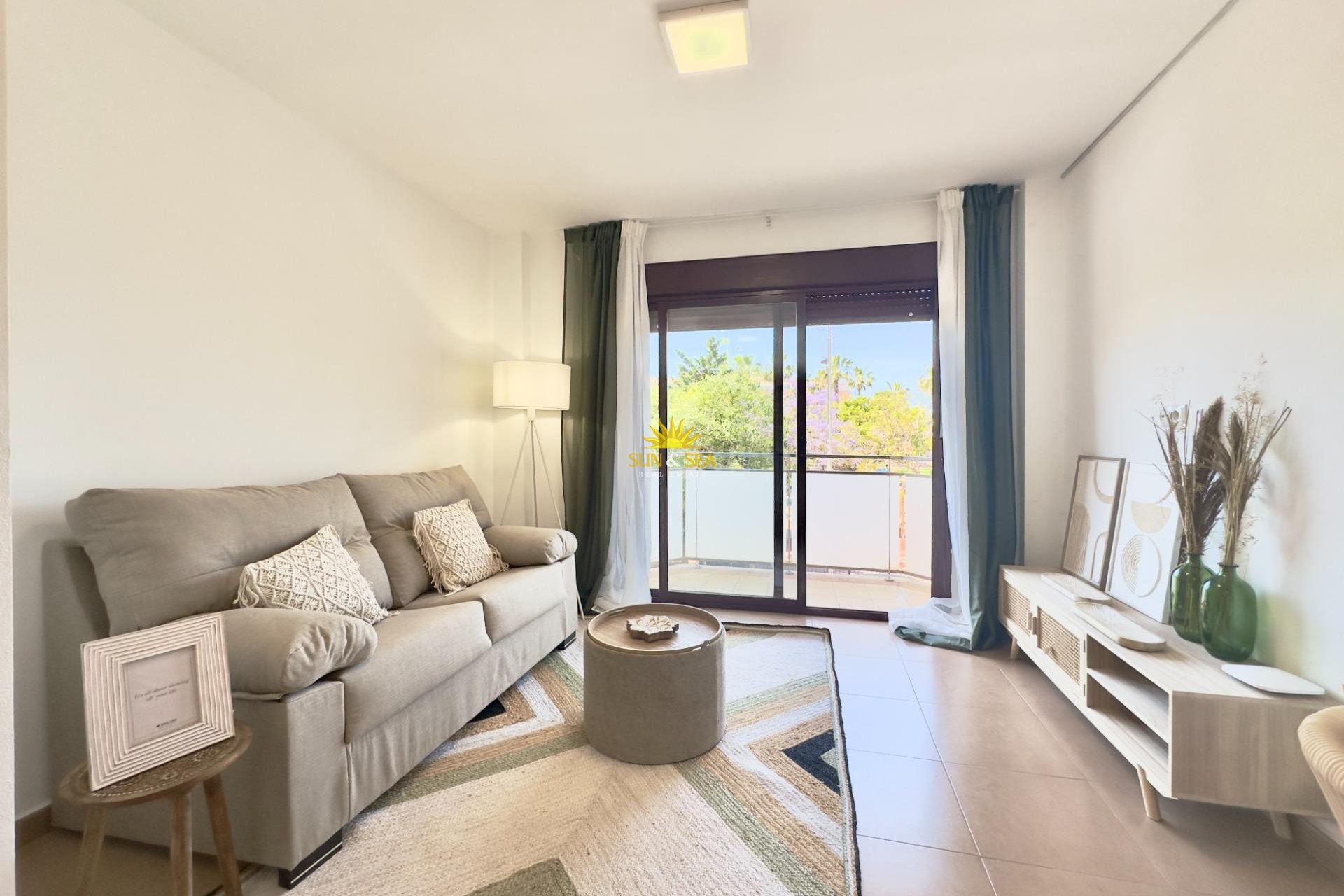 Reventa - Apartamento - Torrevieja - Acequion