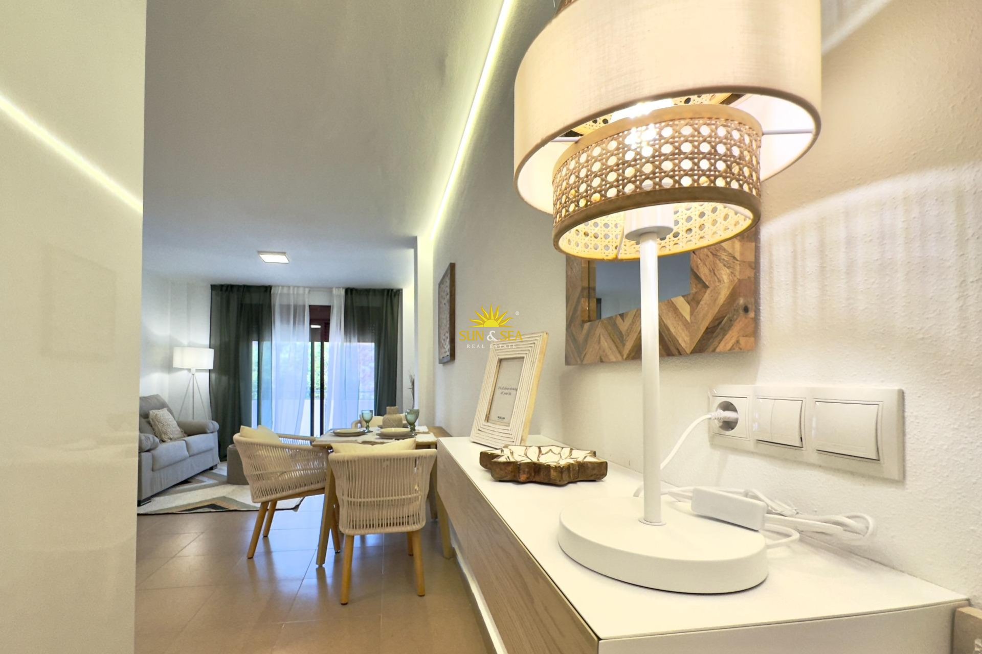 Reventa - Apartamento - Torrevieja - Acequion