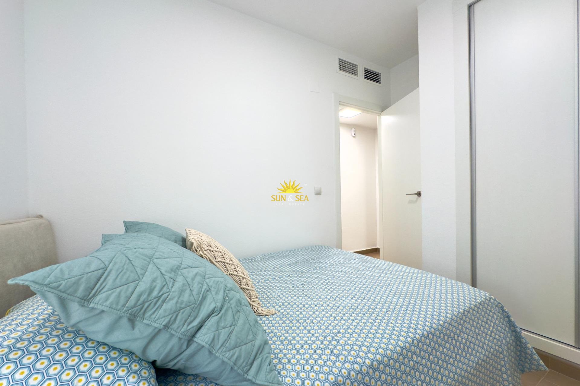 Reventa - Apartamento - Torrevieja - Acequion