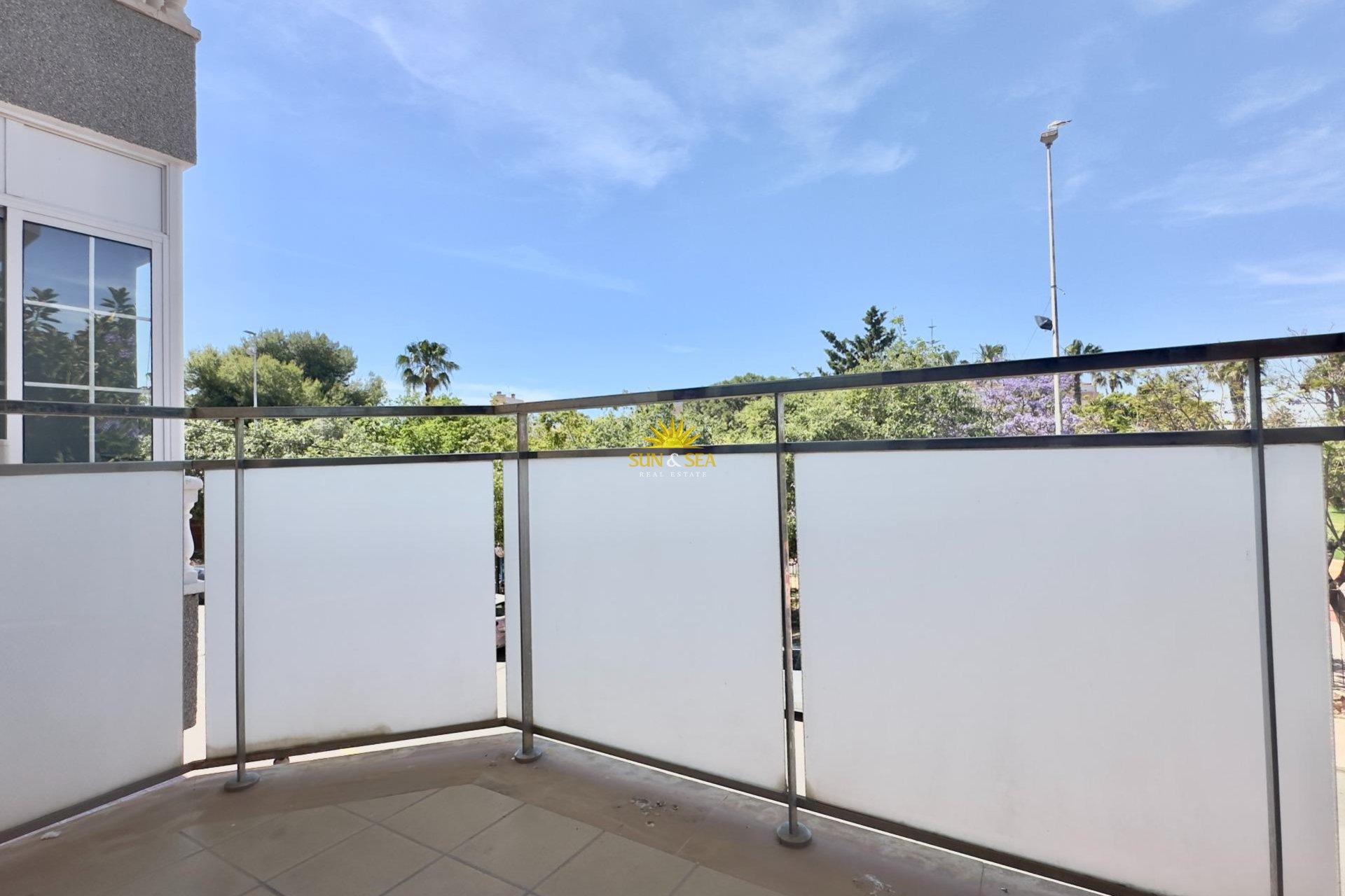 Reventa - Apartamento - Torrevieja - Acequion