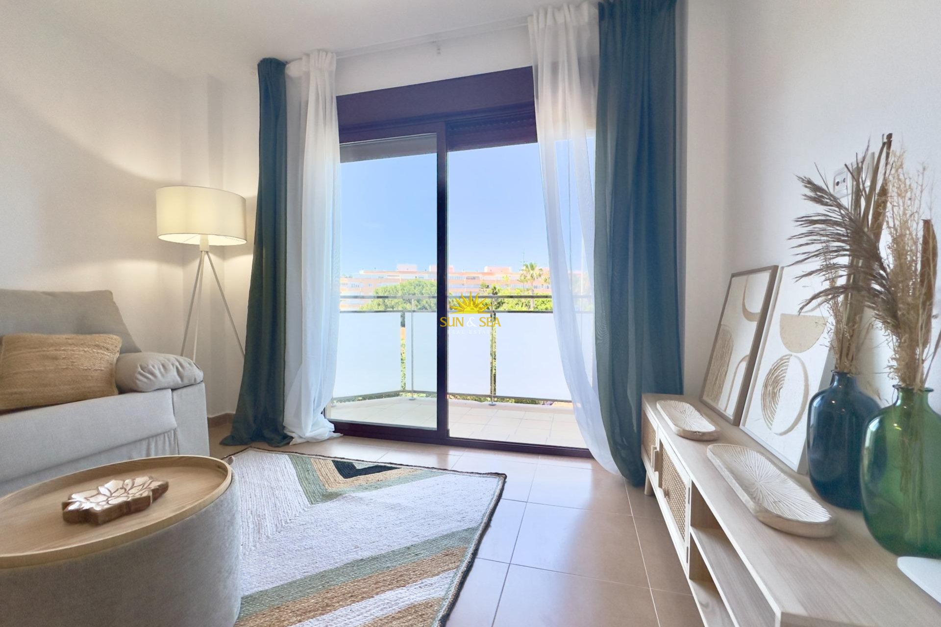 Reventa - Apartamento - Torrevieja - Acequion