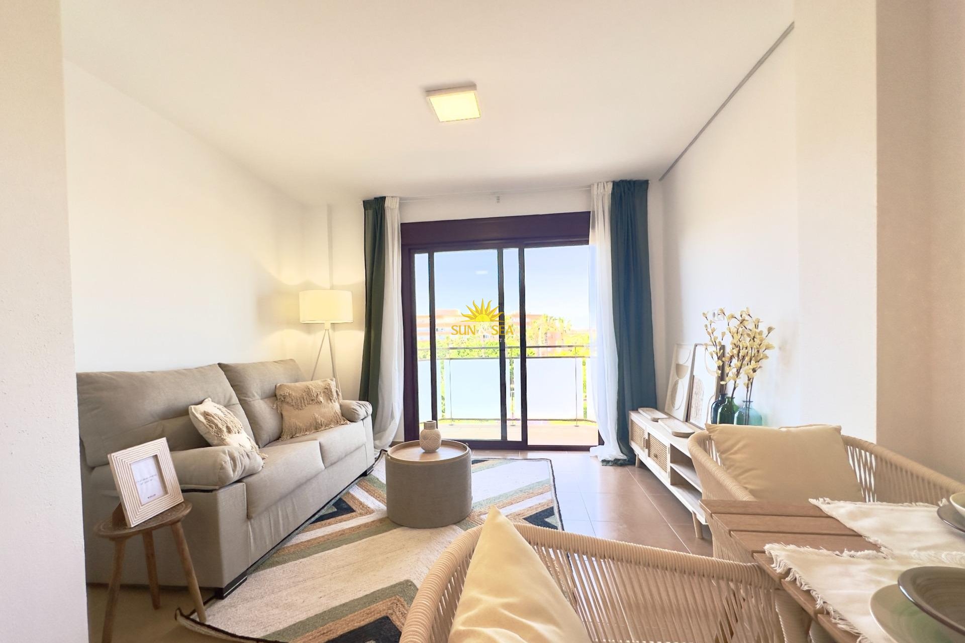 Reventa - Apartamento - Torrevieja - Acequion
