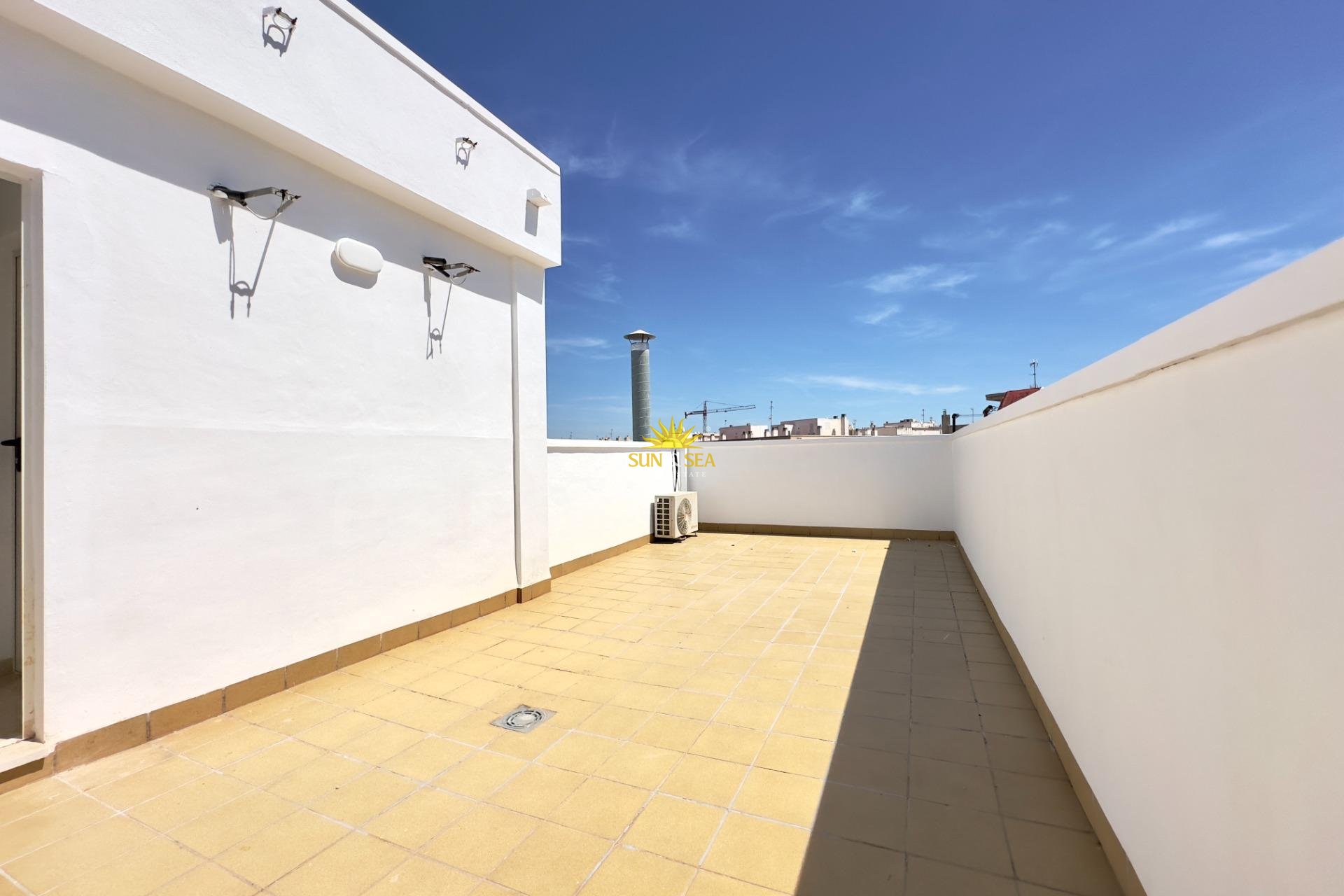 Reventa - Apartamento - Torrevieja - Acequion