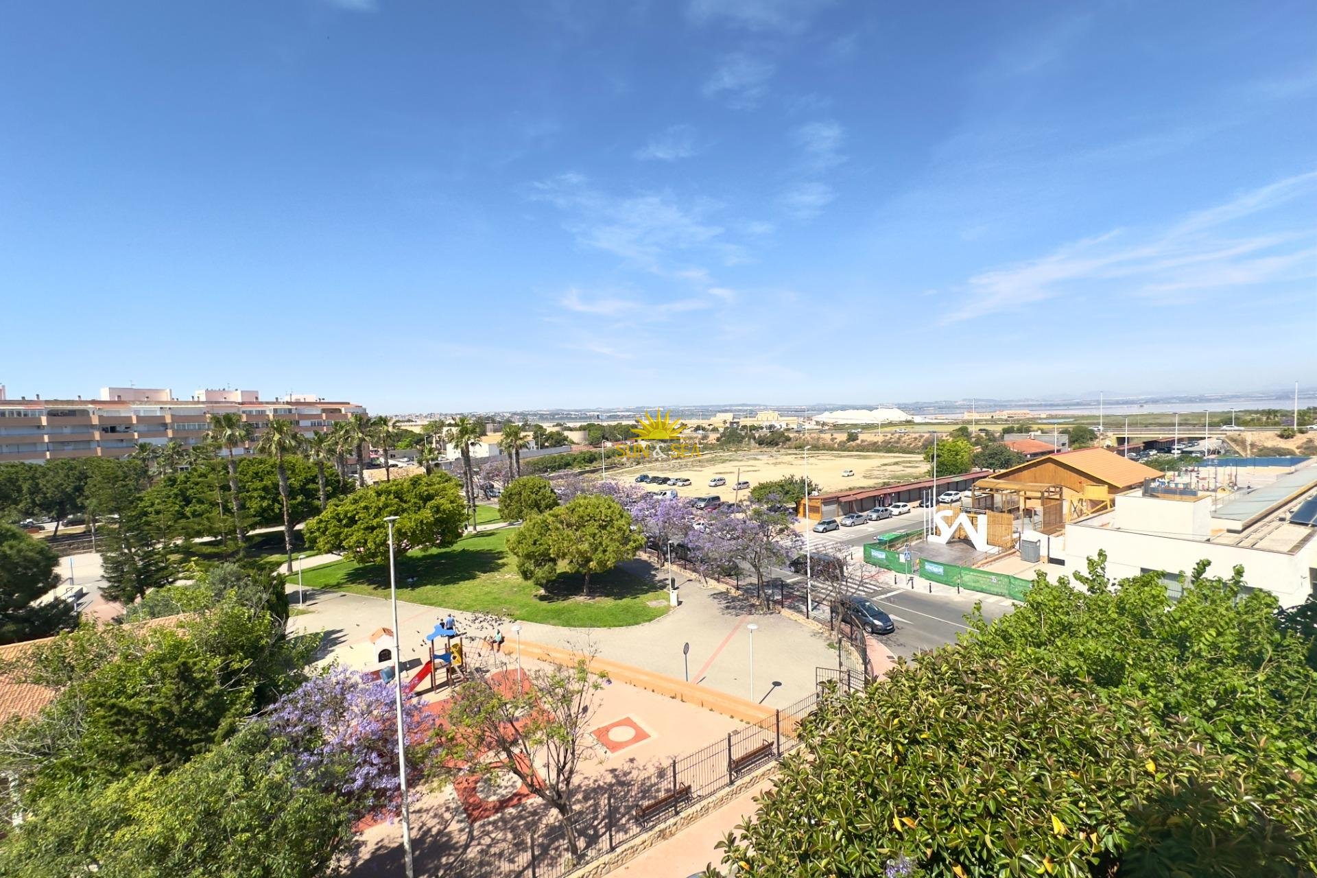 Reventa - Apartamento - Torrevieja - Acequion