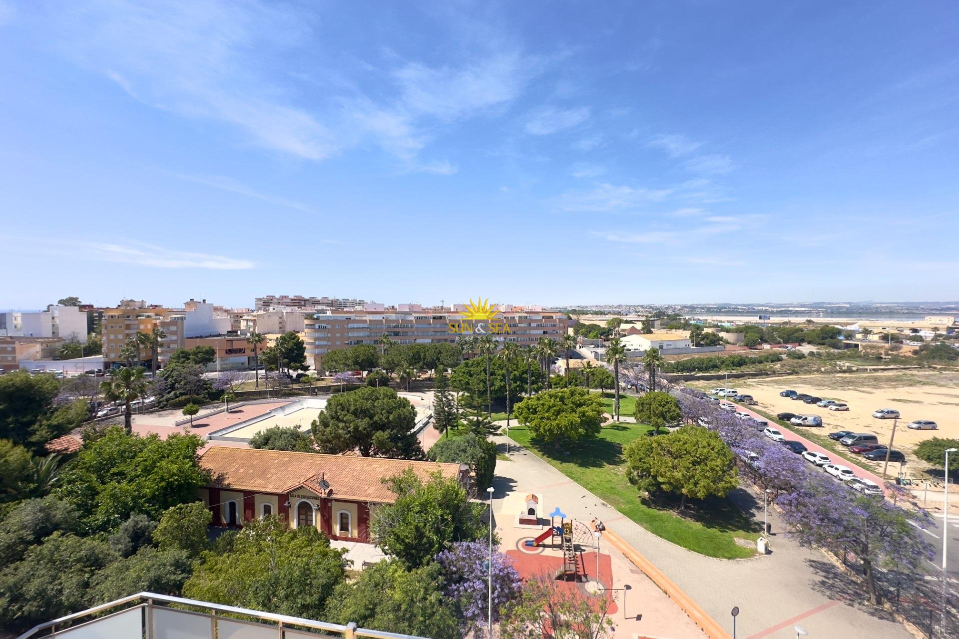 Reventa - Apartamento - Torrevieja - Acequion