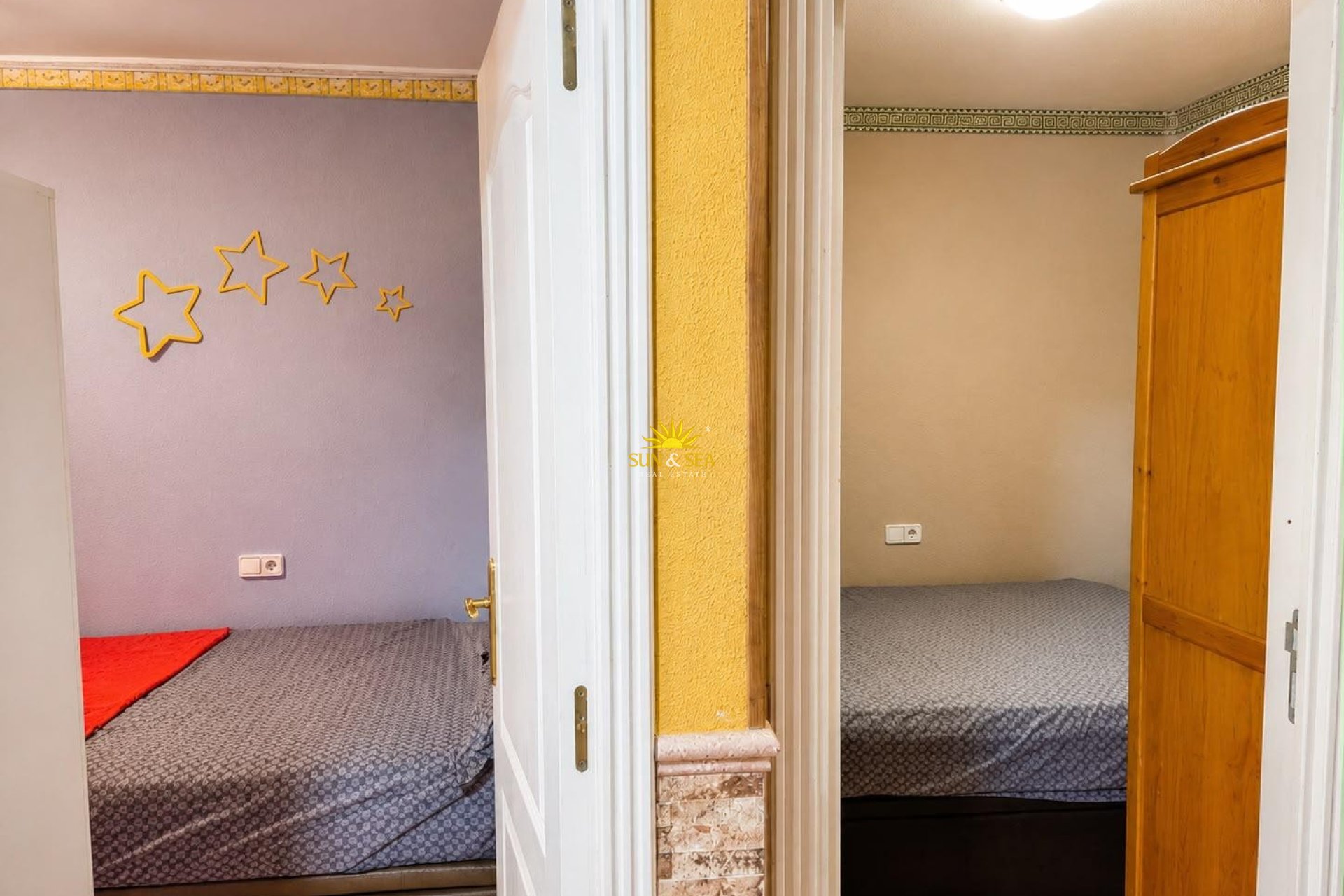 Reventa - Apartamento - Torrevieja - Acequion