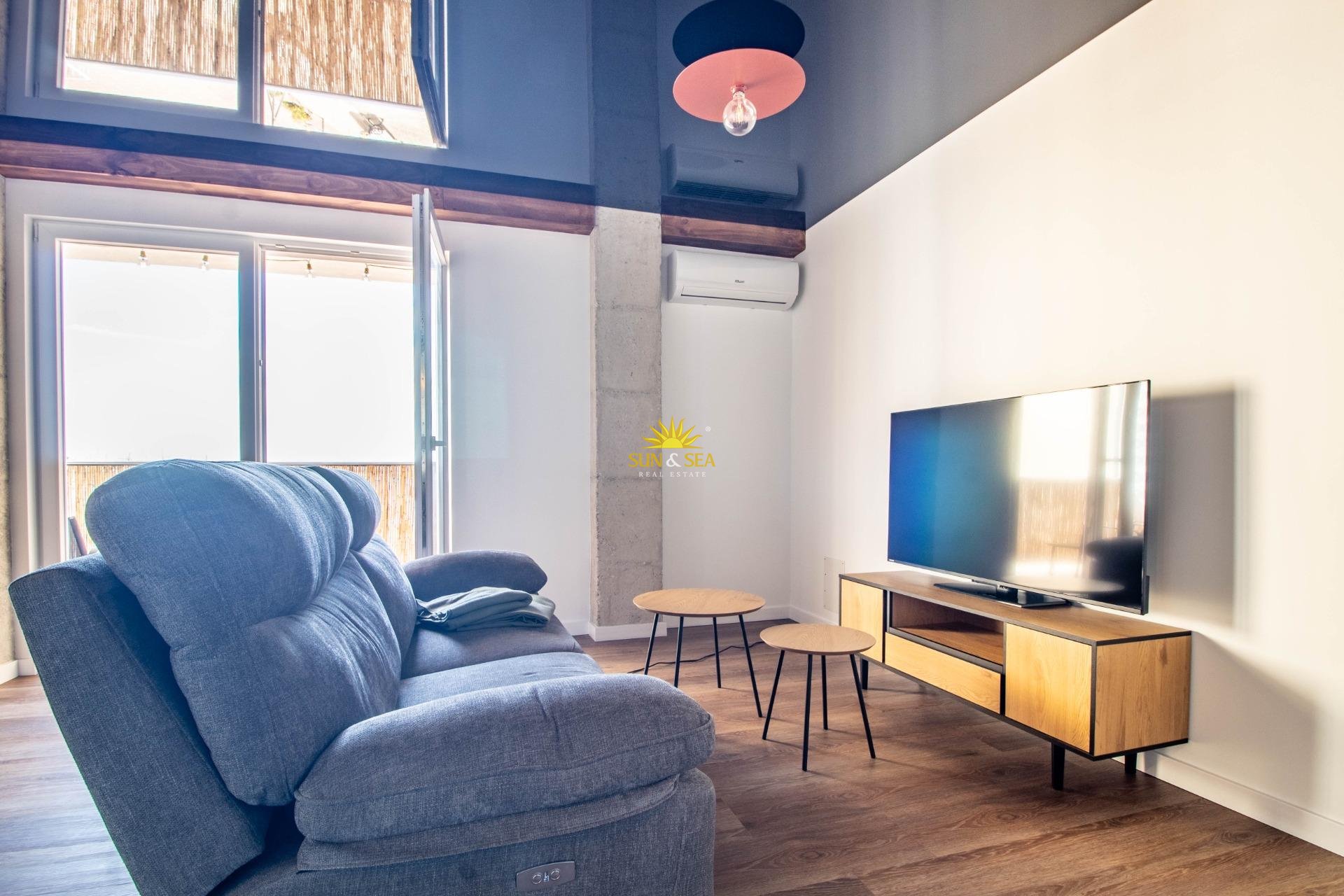 Reventa - Apartamento - Torrevieja - Acequion