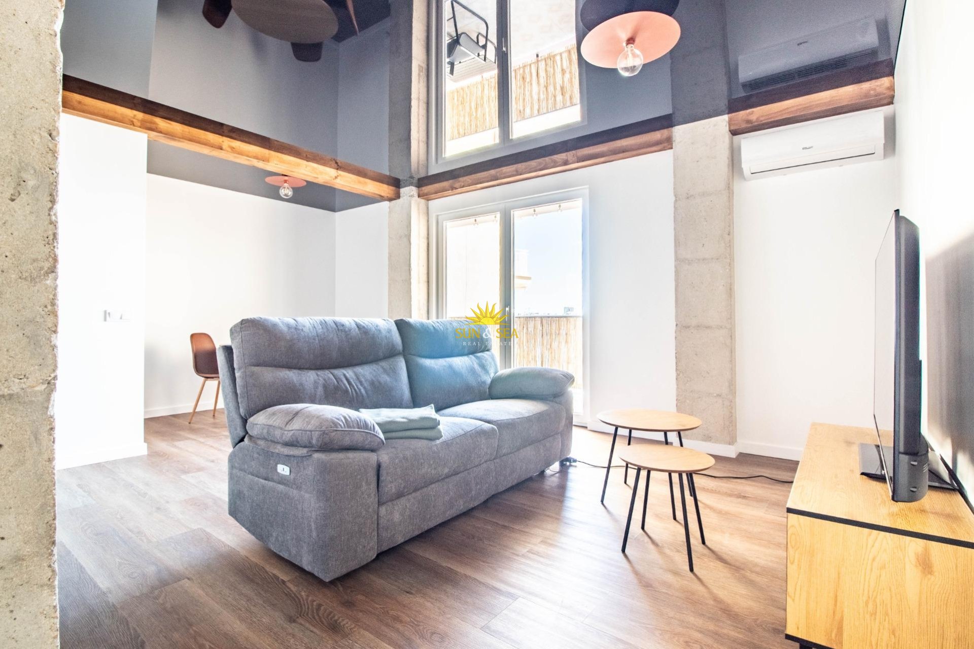 Reventa - Apartamento - Torrevieja - Acequion