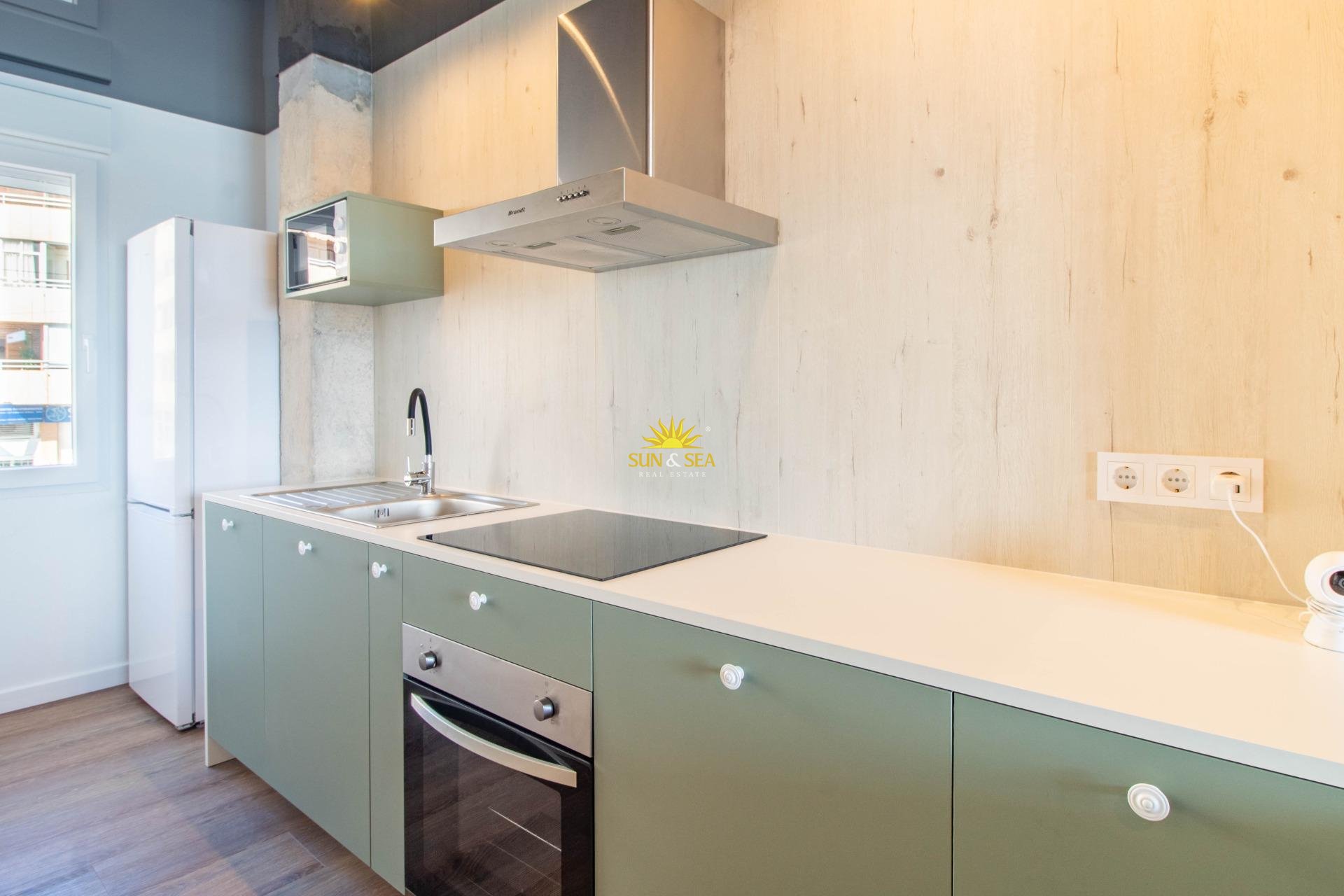 Reventa - Apartamento - Torrevieja - Acequion