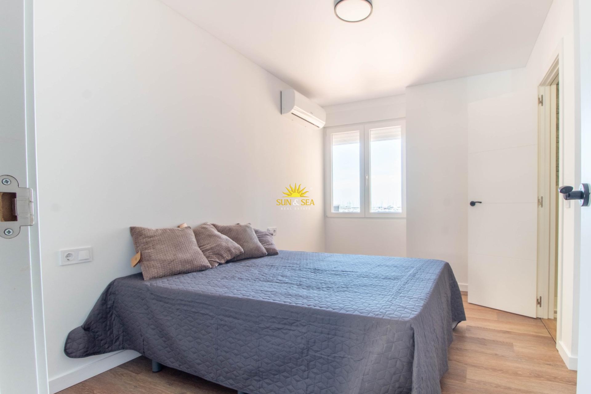 Reventa - Apartamento - Torrevieja - Acequion