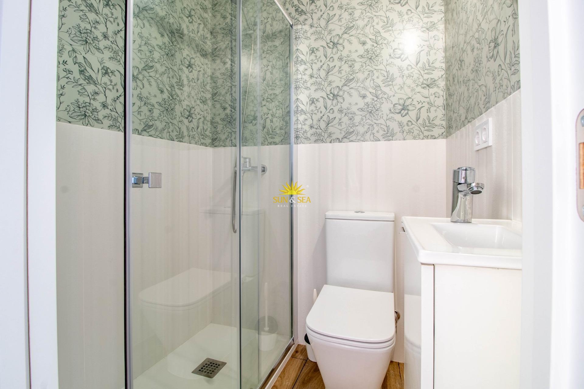 Reventa - Apartamento - Torrevieja - Acequion