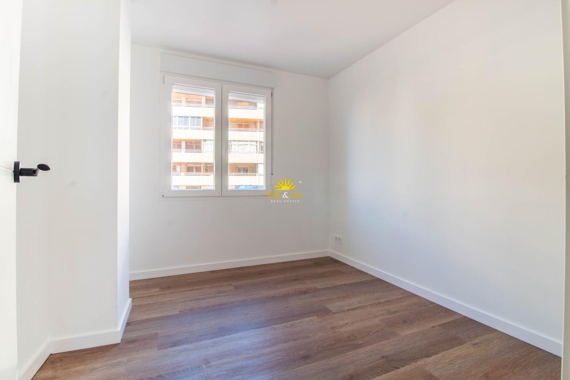 Reventa - Apartamento - Torrevieja - Acequion
