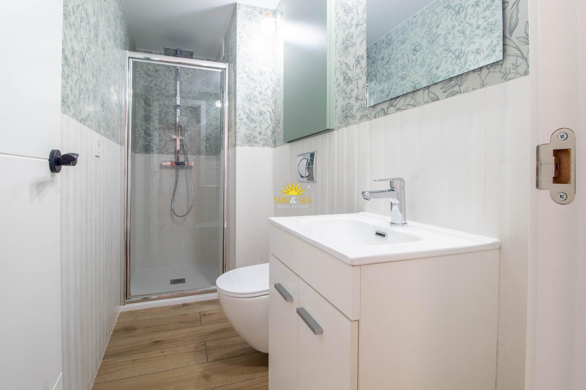 Reventa - Apartamento - Torrevieja - Acequion