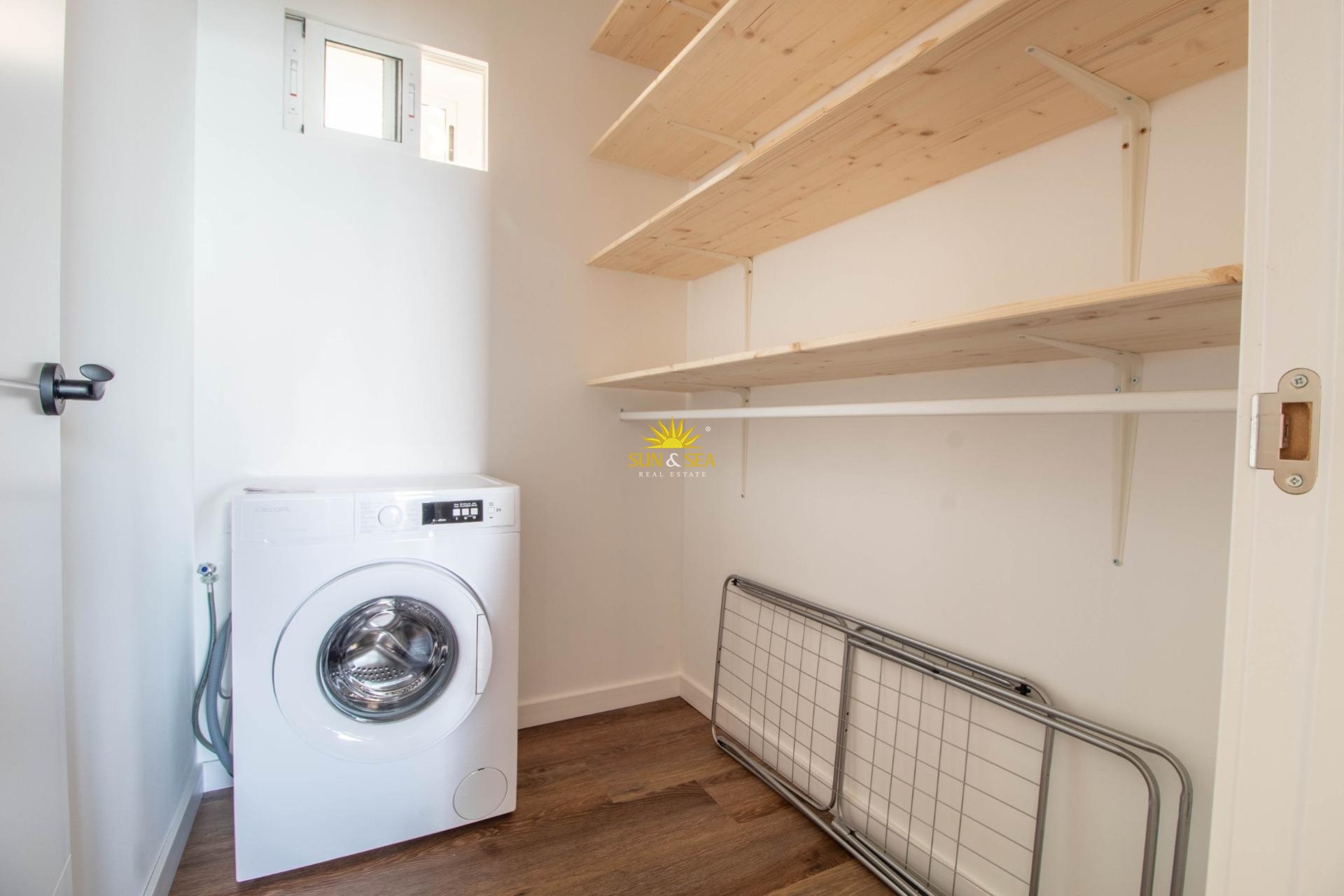 Reventa - Apartamento - Torrevieja - Acequion