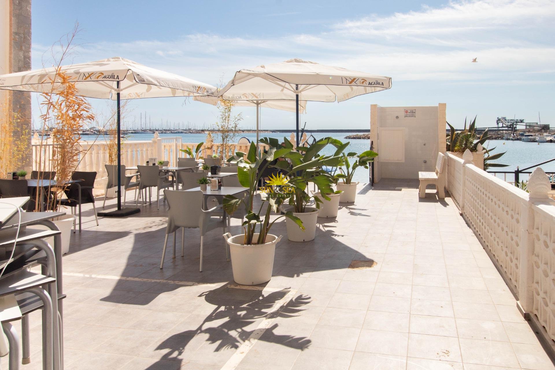 Reventa - Apartamento - Torrevieja - Acequion