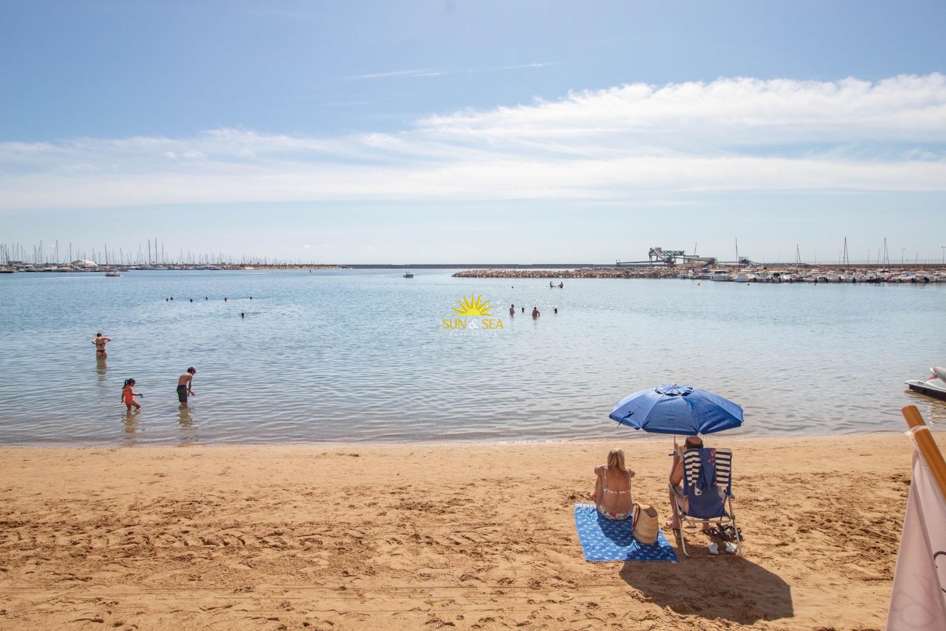 Reventa - Apartamento - Torrevieja - Acequion