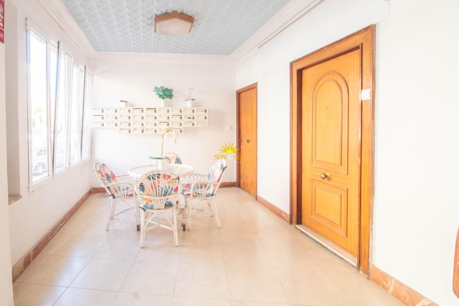 Reventa - Apartamento - Torrevieja - Acequion