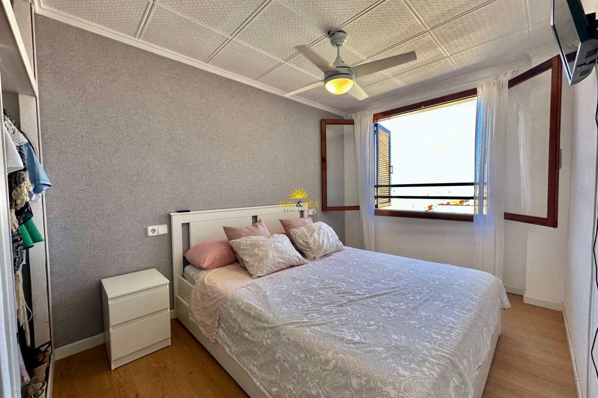 Reventa - Apartamento - Torrevieja - Acequion